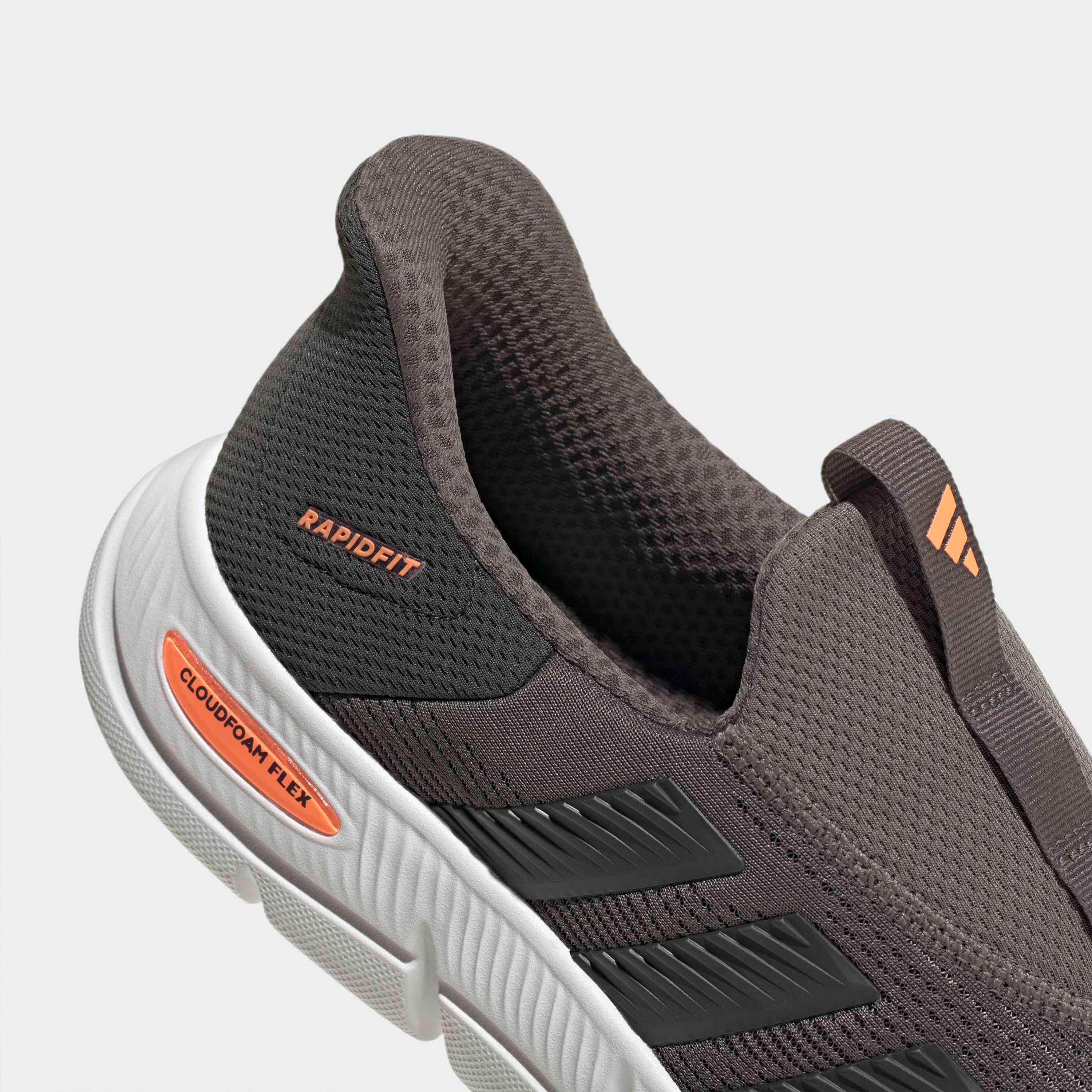 Adidas Men Cloudfoam Flex-Lounge Rapidf Slip-On Sneakers-sports-men-shoes-image-8