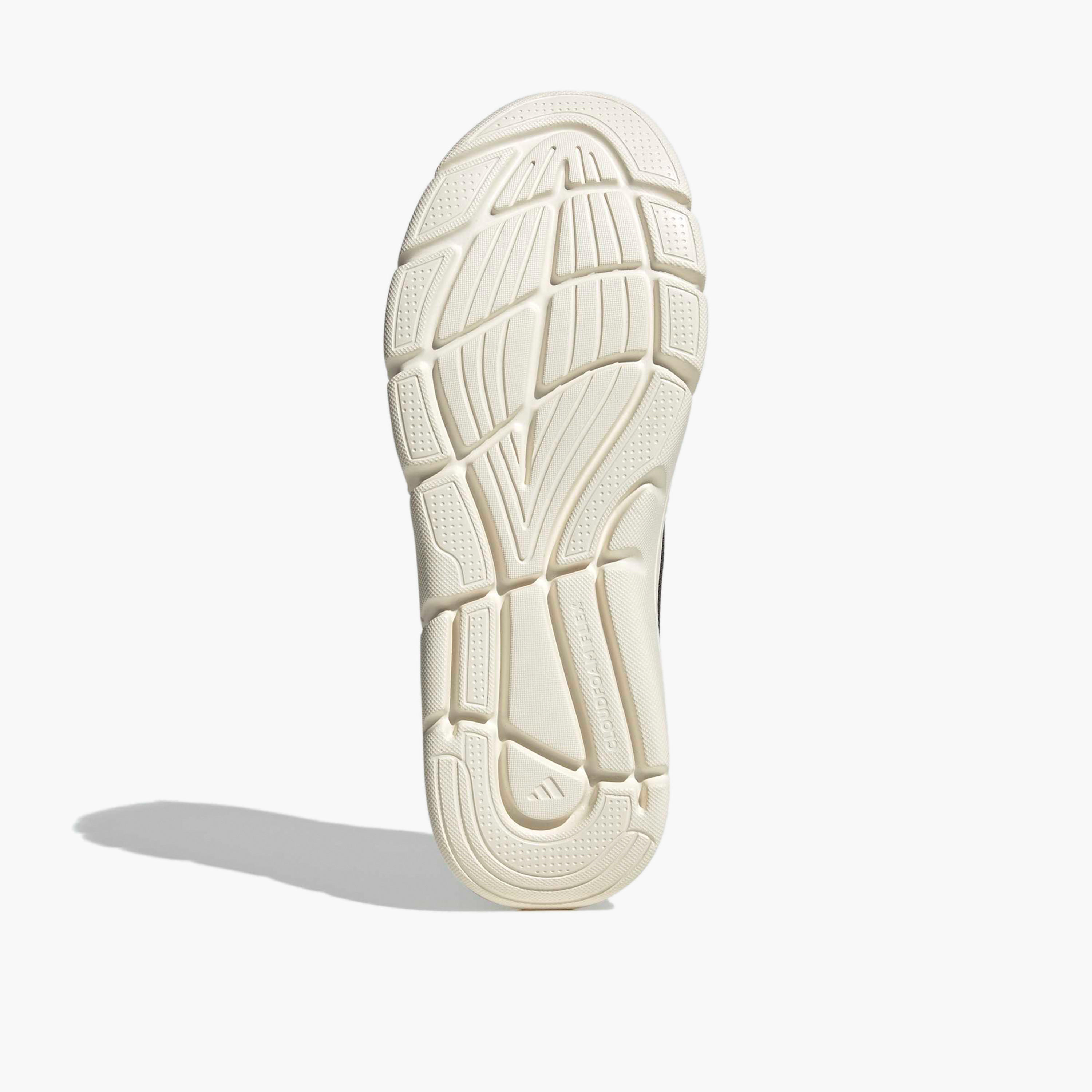 Adidas Men Cloudfoam Flex Lace-Up Ankle Sneakers-sports-men-shoes-image-6