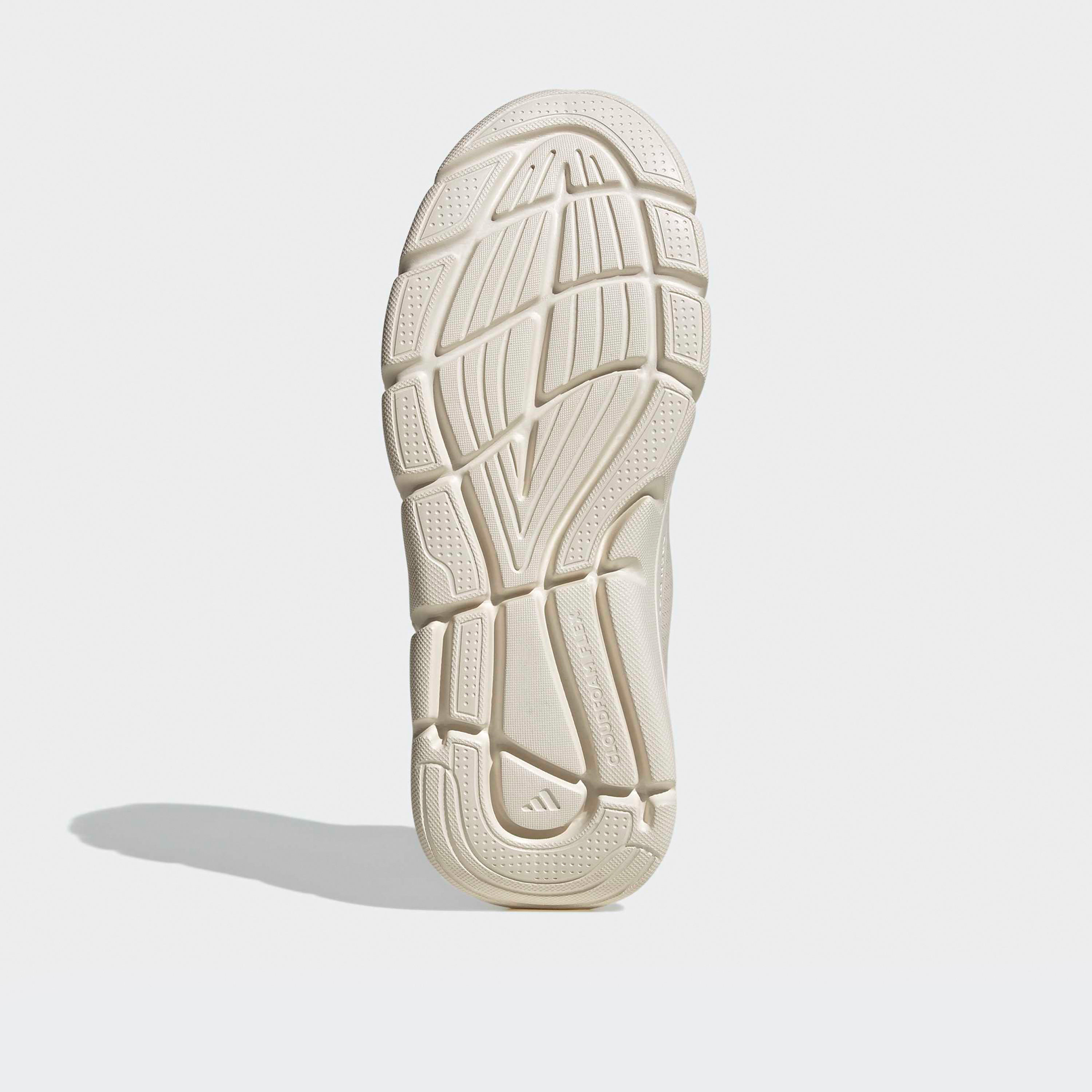 Adidas Women Cloudfoam Flex Lounge RapidF Slip-On Ankle Sneakers-sports-women-shoes-image-6