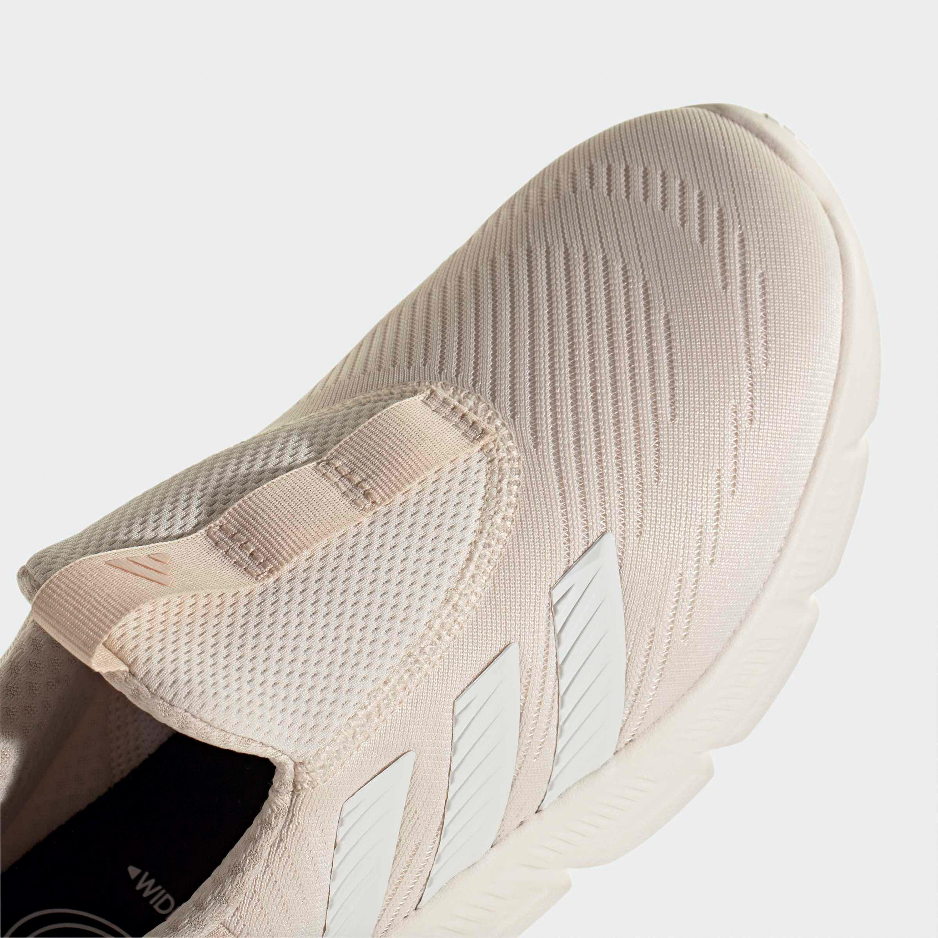 Adidas Women Cloudfoam Flex Lounge RapidF Slip-On Ankle Sneakers-sports-women-shoes-image-7