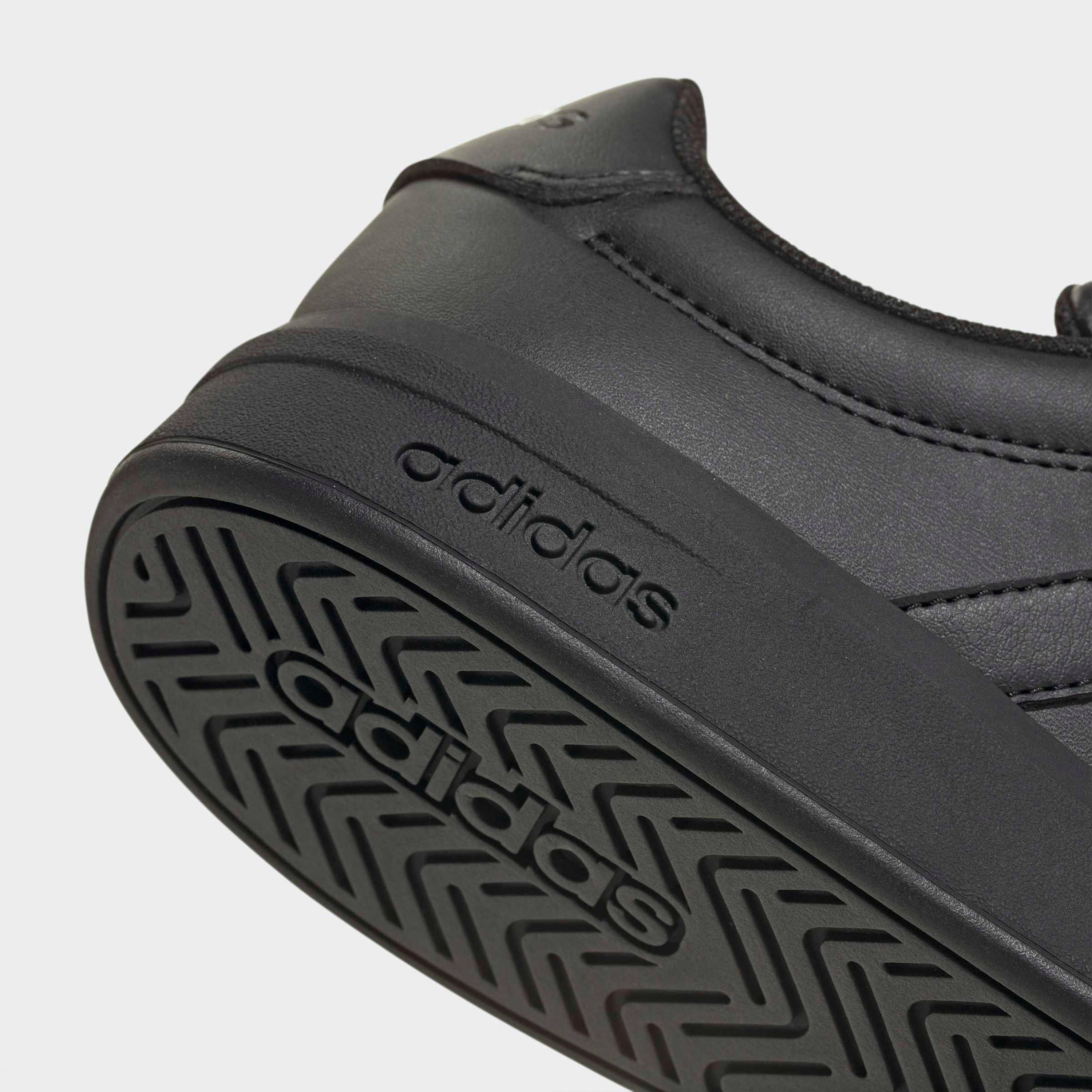 Adidas Boys Grand Court 3.0 Lace-Up Sneakers-sports-boys-shoes-image-7