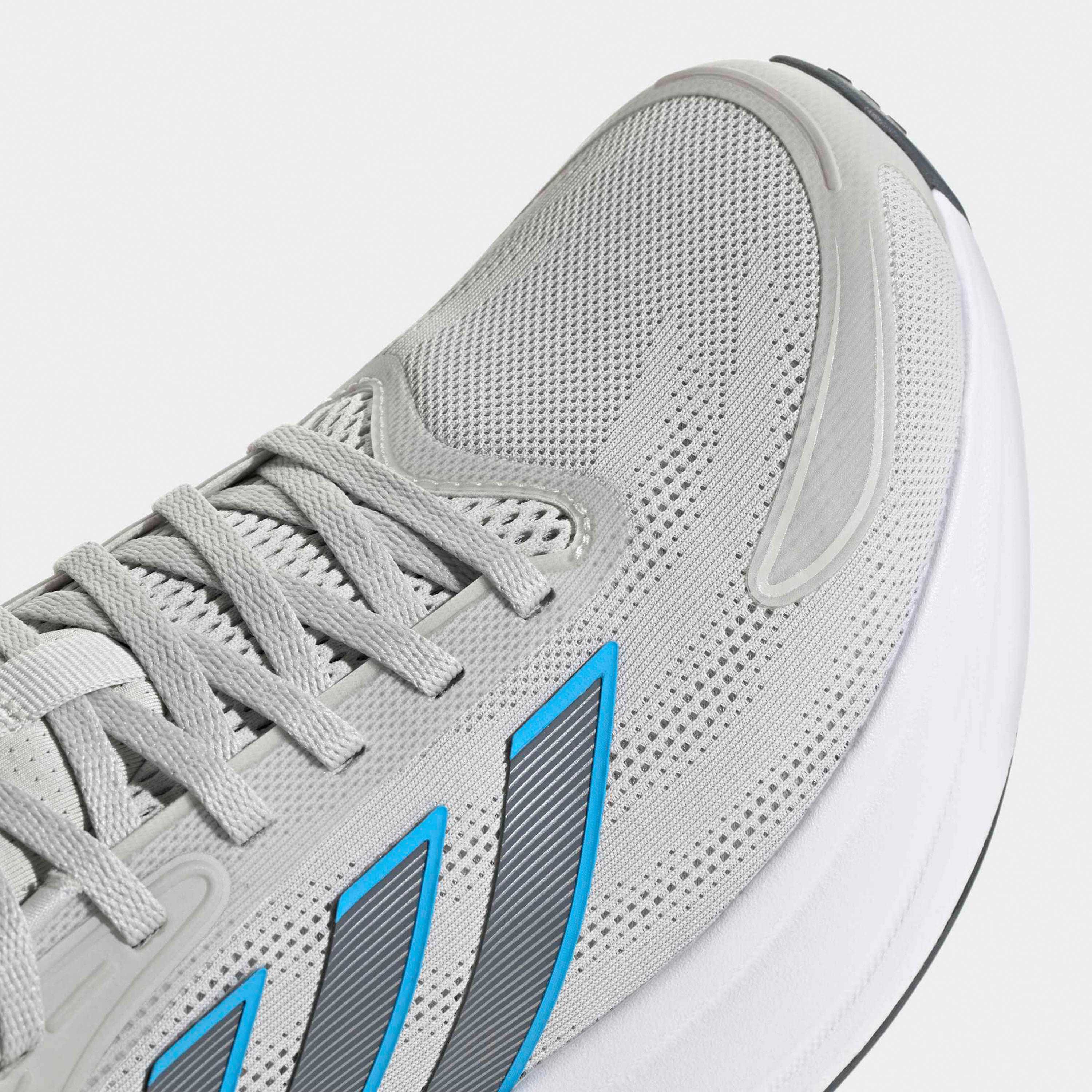 Adidas Men Response 2 Textured Lace-Up Running Shoes-sports-men-shoes-image-5