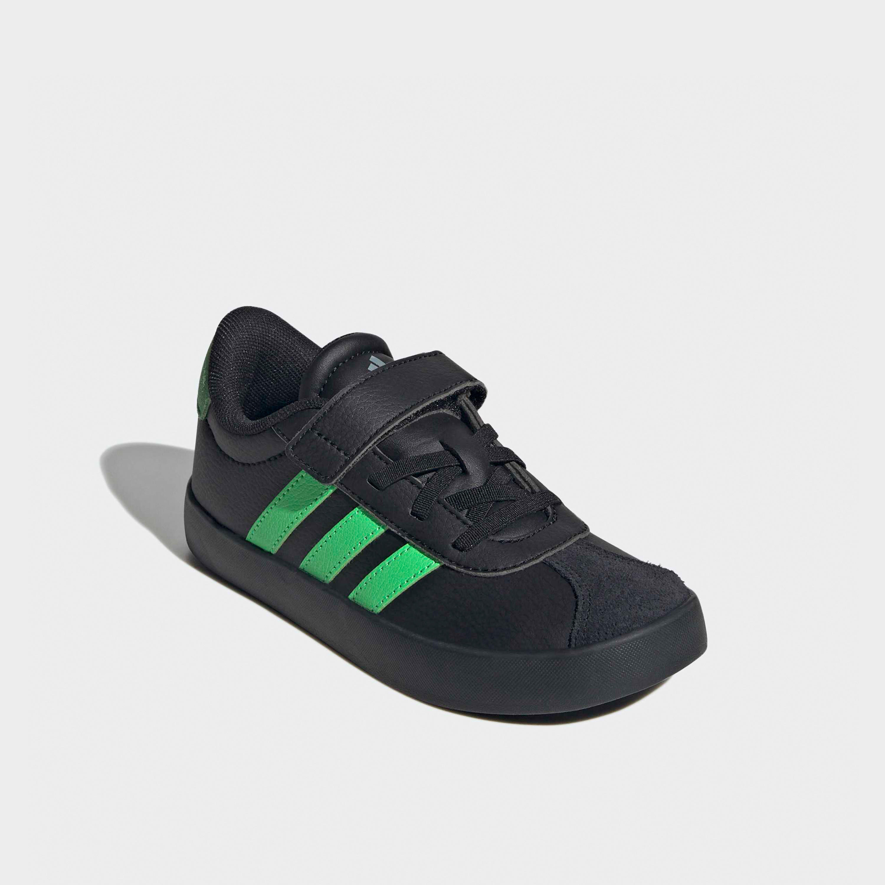حذاء سنيكرز بشريط إغلاق لاصق في إل كورت إي إل 3.0 للأولاد من أديداس-boys-shoes-sneakers-image-1