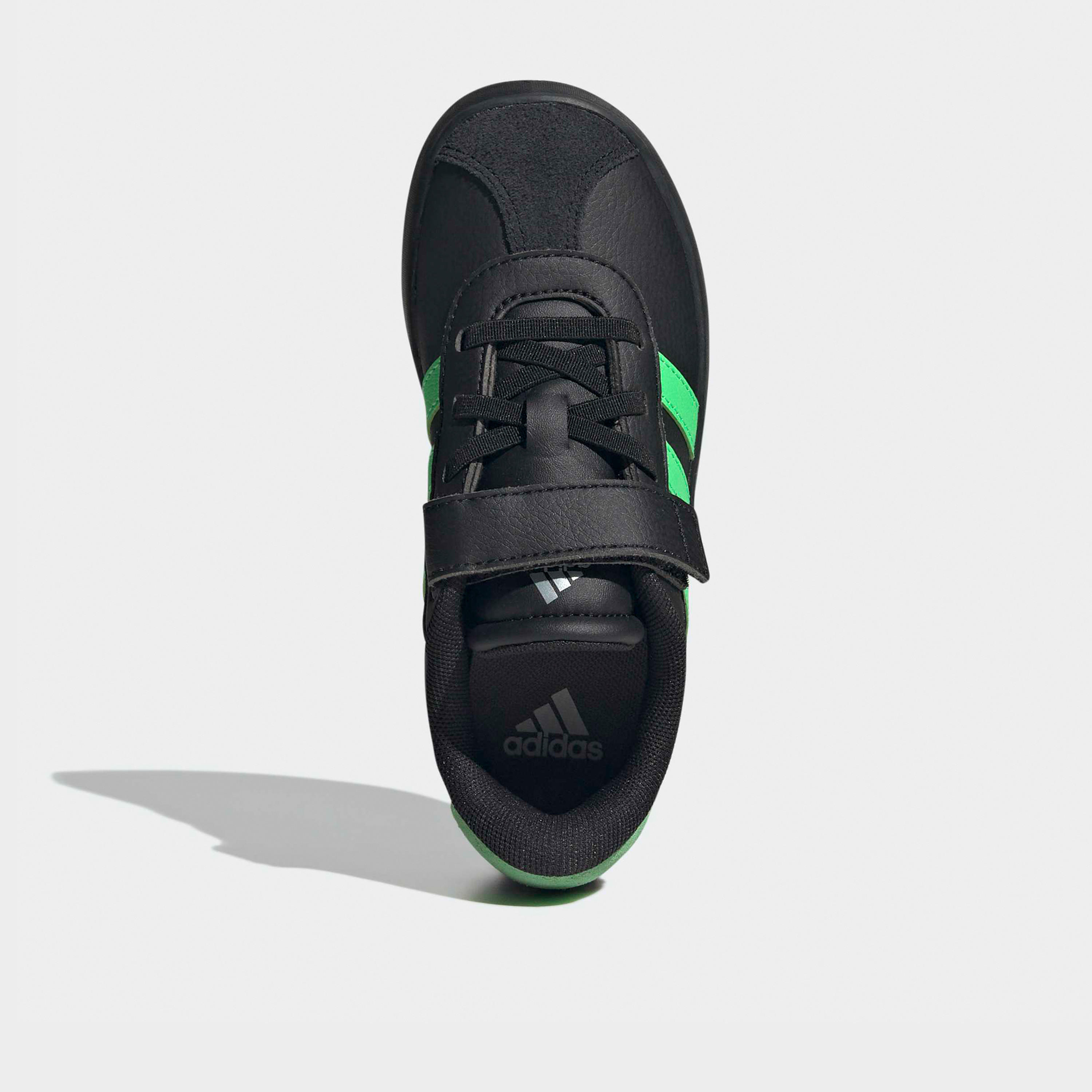 حذاء سنيكرز بشريط إغلاق لاصق في إل كورت إي إل 3.0 للأولاد من أديداس-boys-shoes-sneakers-image-3