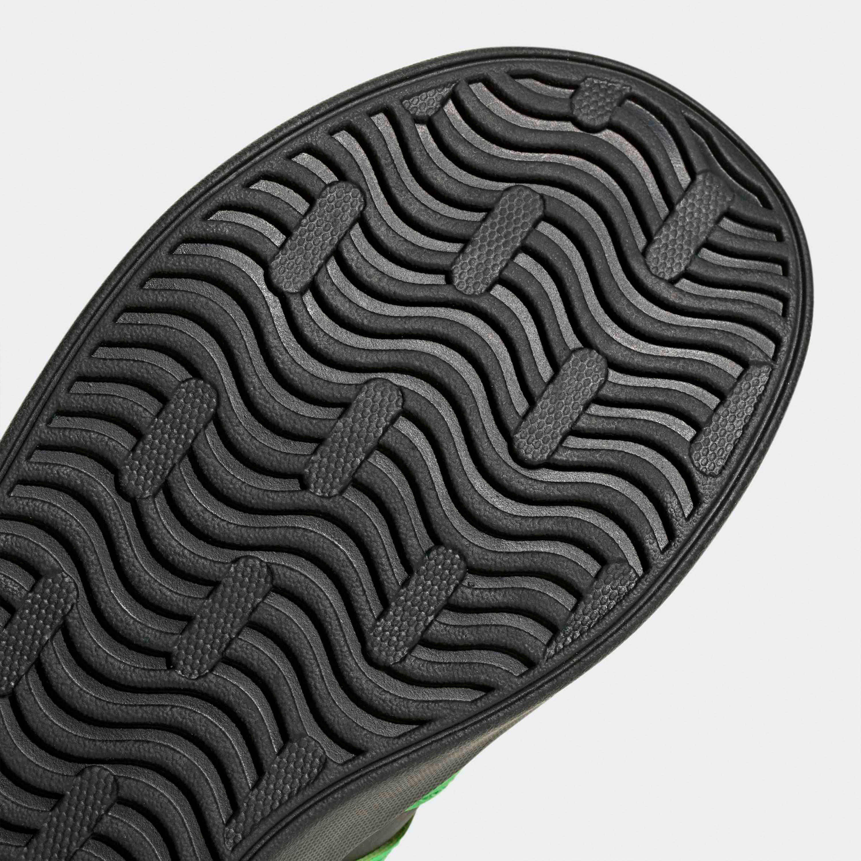 حذاء سنيكرز بشريط إغلاق لاصق في إل كورت إي إل 3.0 للأولاد من أديداس-boys-shoes-sneakers-image-6