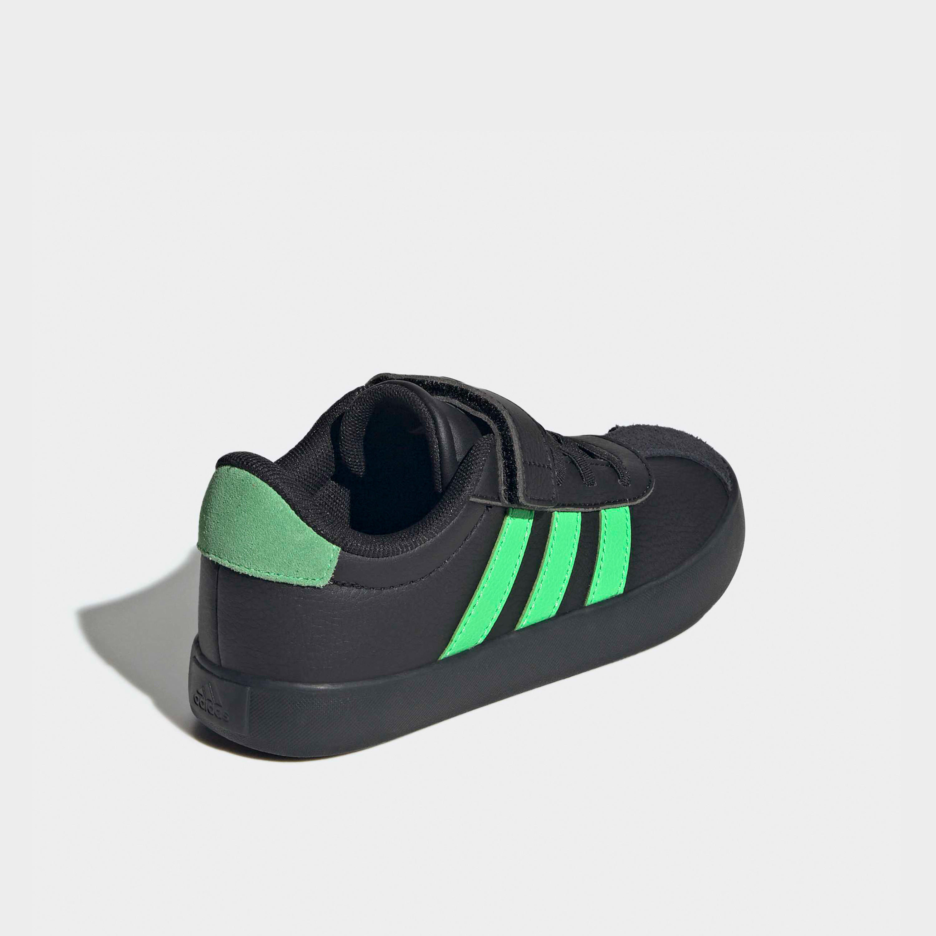 حذاء سنيكرز بشريط إغلاق لاصق في إل كورت إي إل 3.0 للأولاد من أديداس-boys-shoes-sneakers-image-7