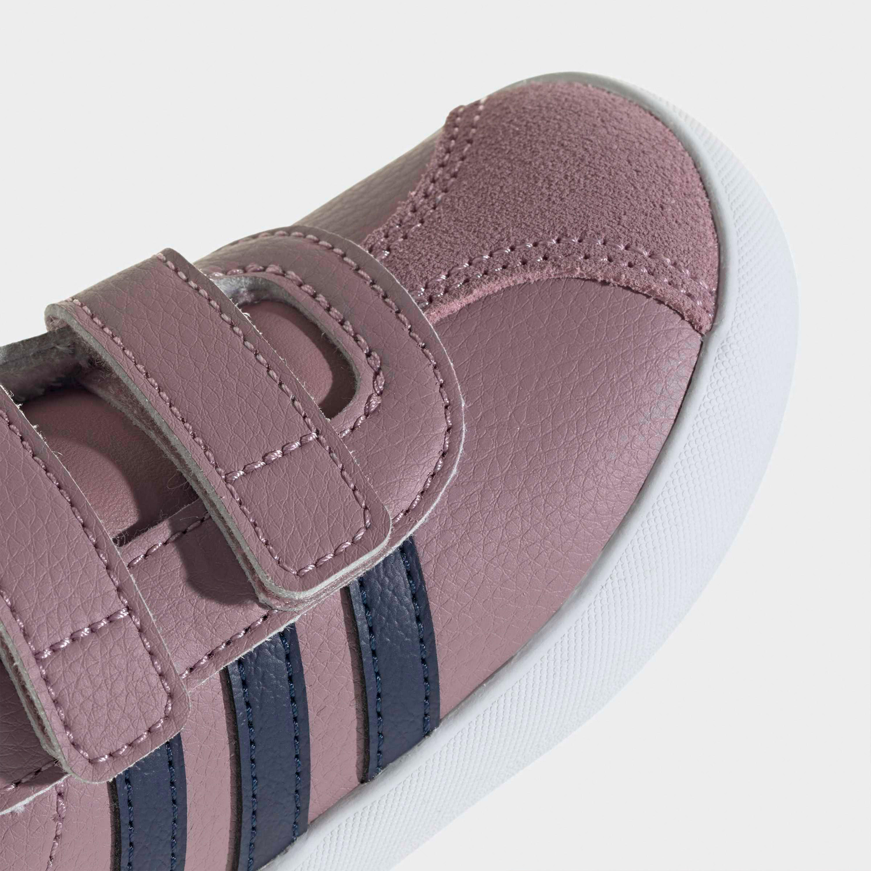 حذاء سنيكرز بطول الكاحل وشريط إغلاق لاصق في إل كورت 3.0 للأولاد من أديداس-baby-boys-shoes-closedshoes-image-6