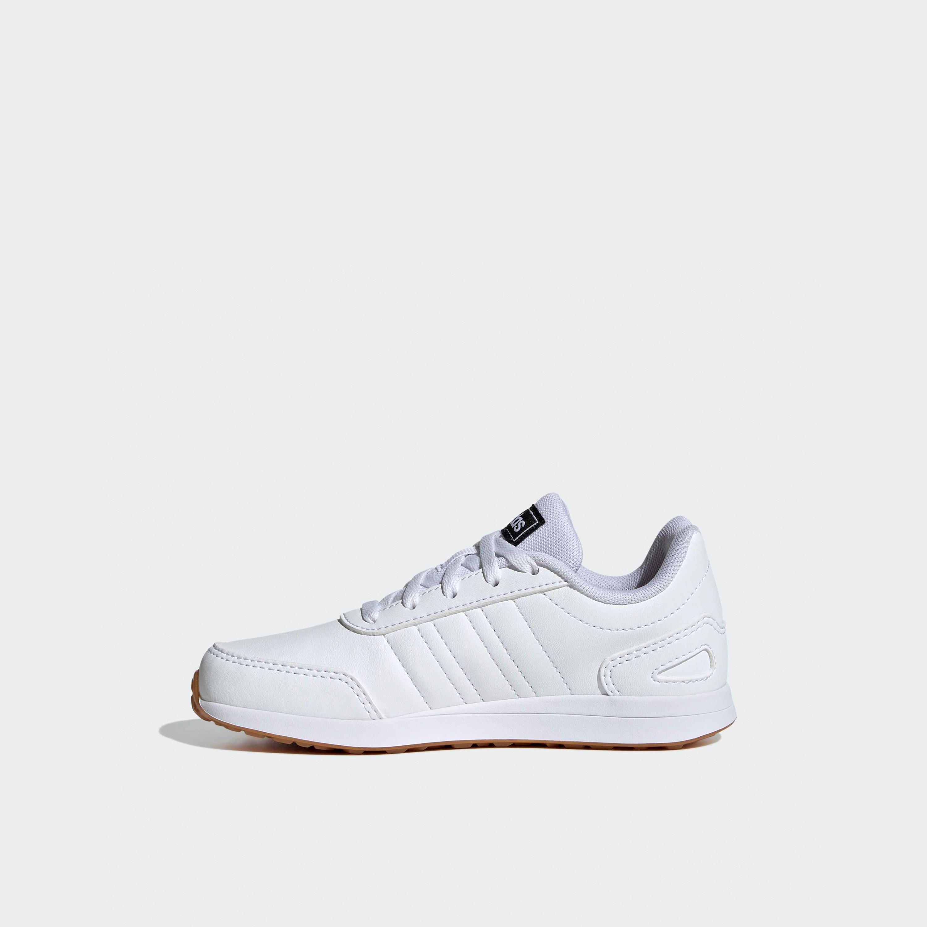 Adidas Boys VS Switch BTS Lace-Up Ankle Sneakers-sports-boys-shoes-image-4