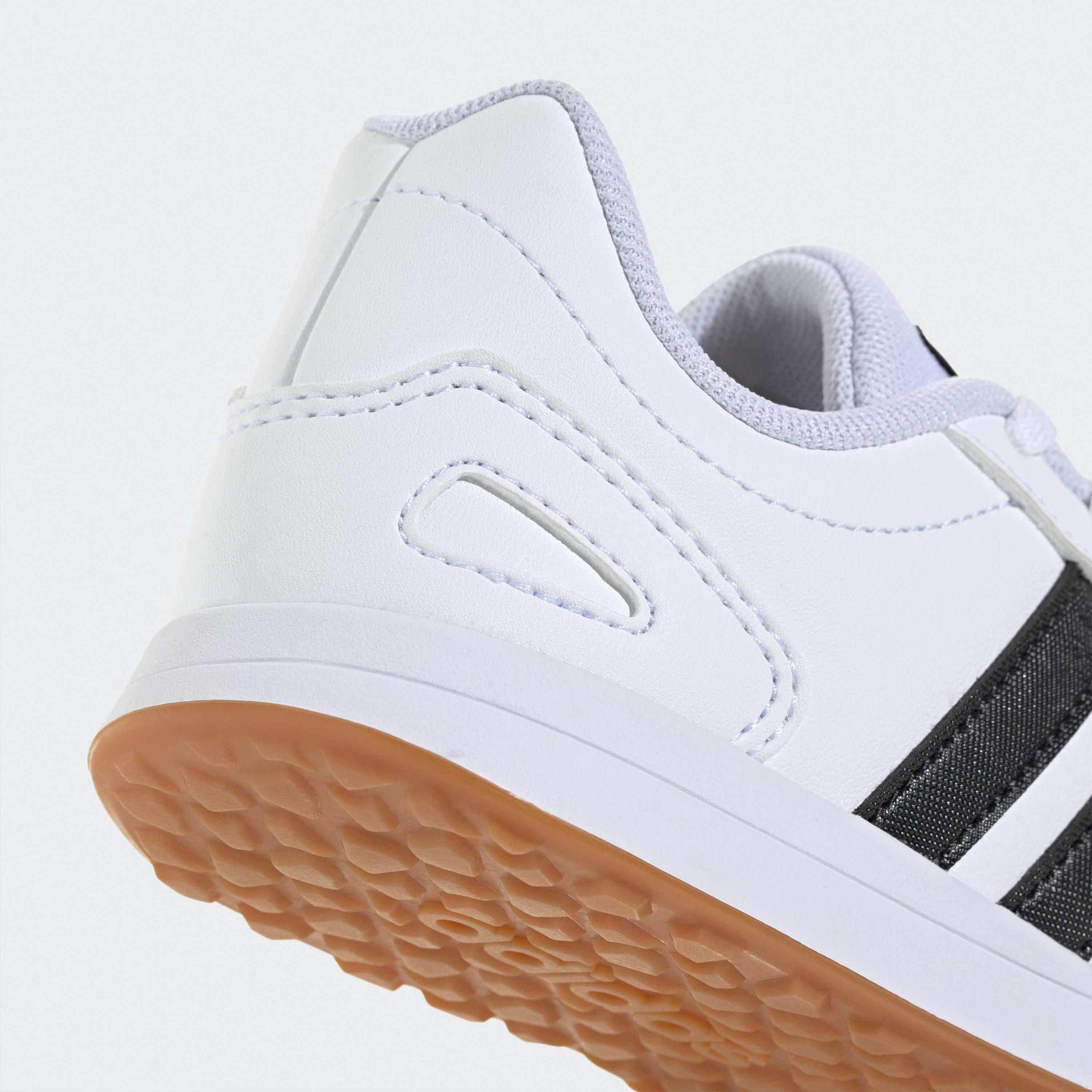 Adidas Boys VS Switch BTS Lace-Up Ankle Sneakers-sports-boys-shoes-image-7