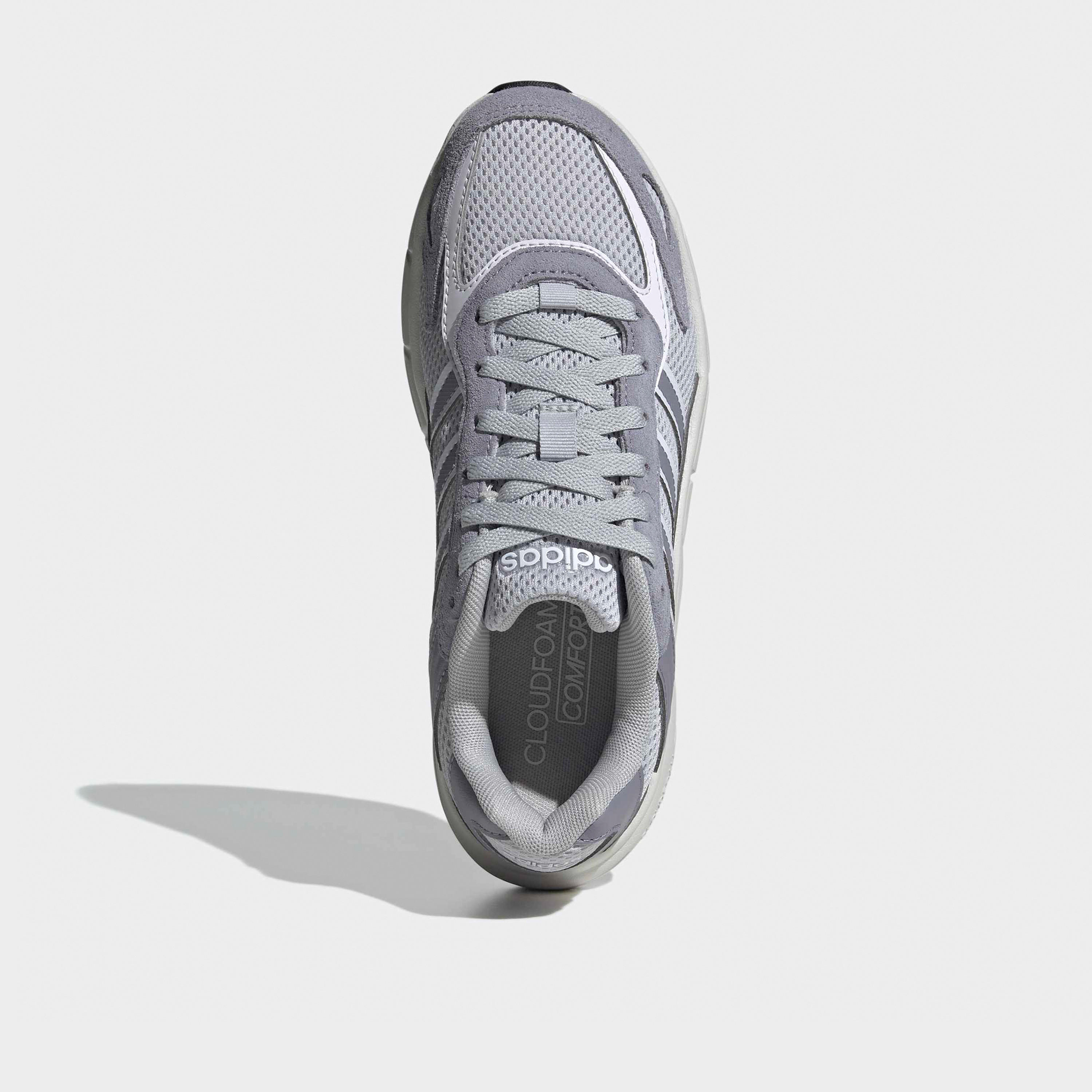 Adidas Women Eclyptix 2000 Lace-Up Sports Shoes-sports-women-shoes-image-3