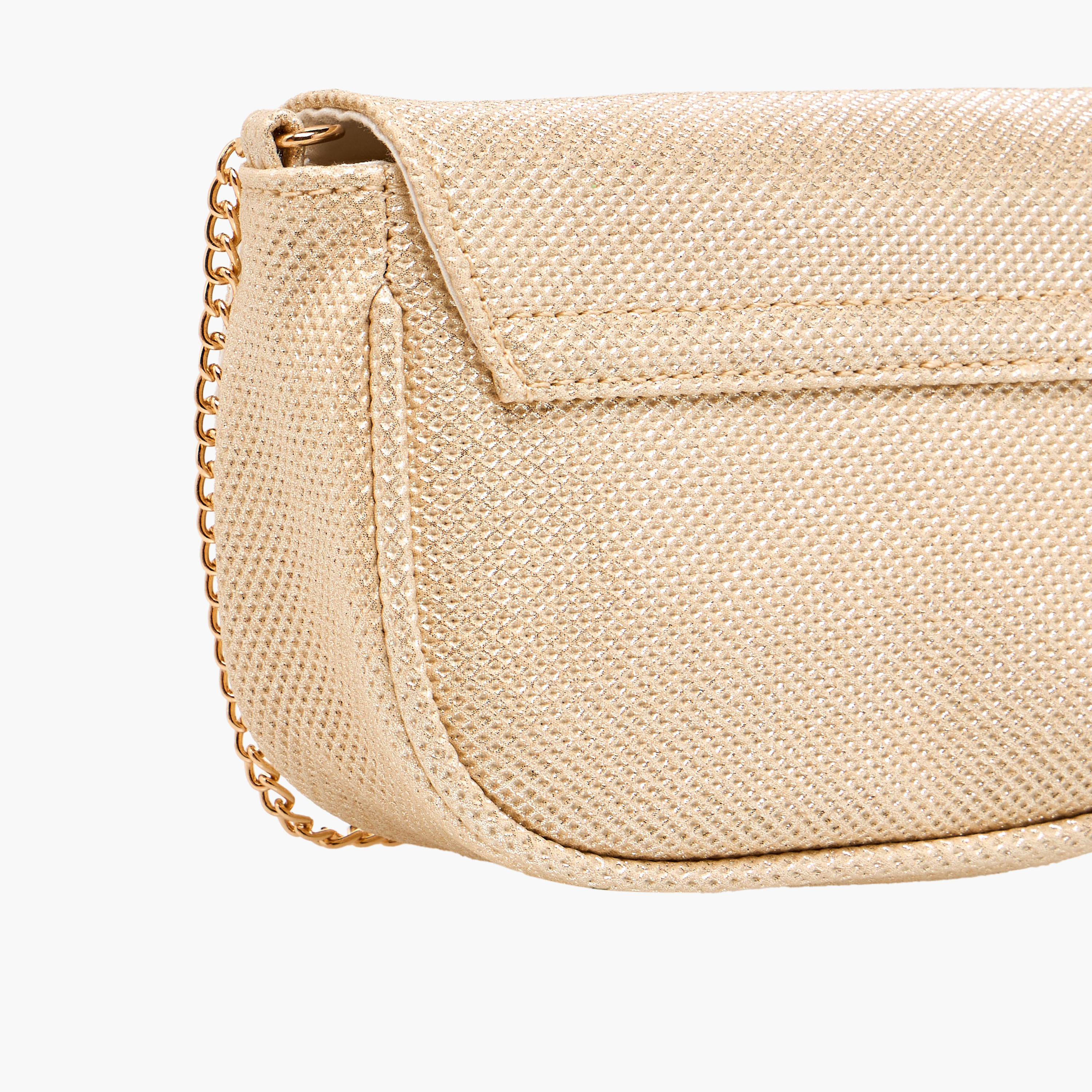 Flora Bella Embellished Bow Crossbody Bag with Chain Strap-girls-accessories-bags-image-6