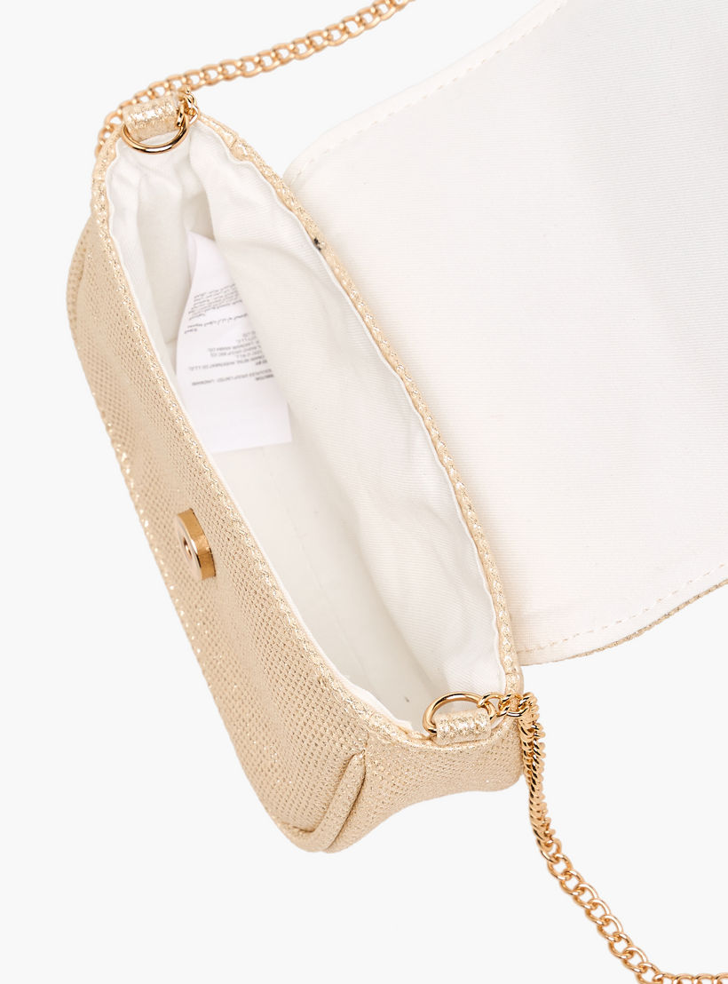 Flora Bella Embellished Bow Crossbody Bag with Chain Strap-girls-accessories-bags-image-8