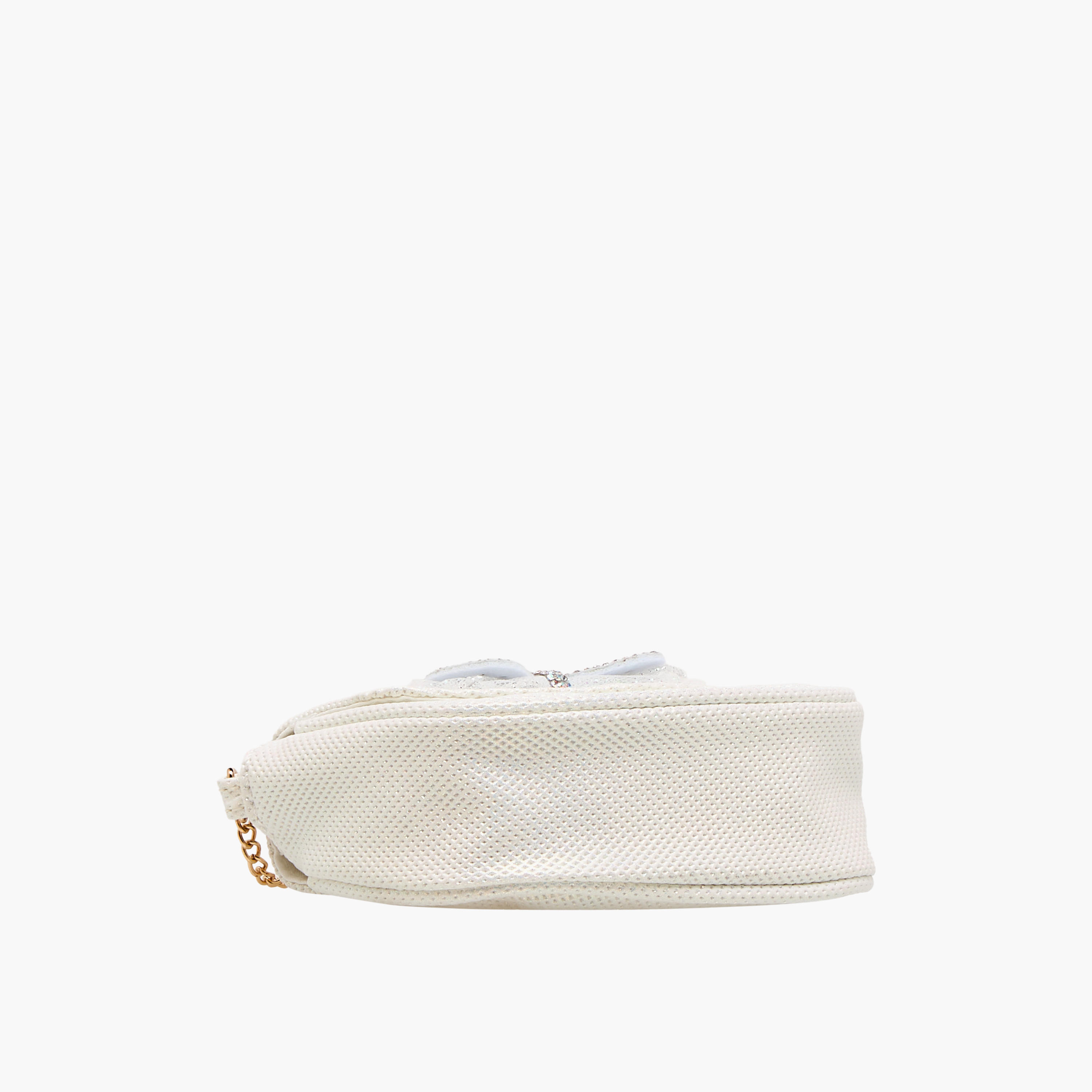 Flora Bella Embellished Bow Crossbody Bag with Chain Strap-girls-accessories-bags-image-7