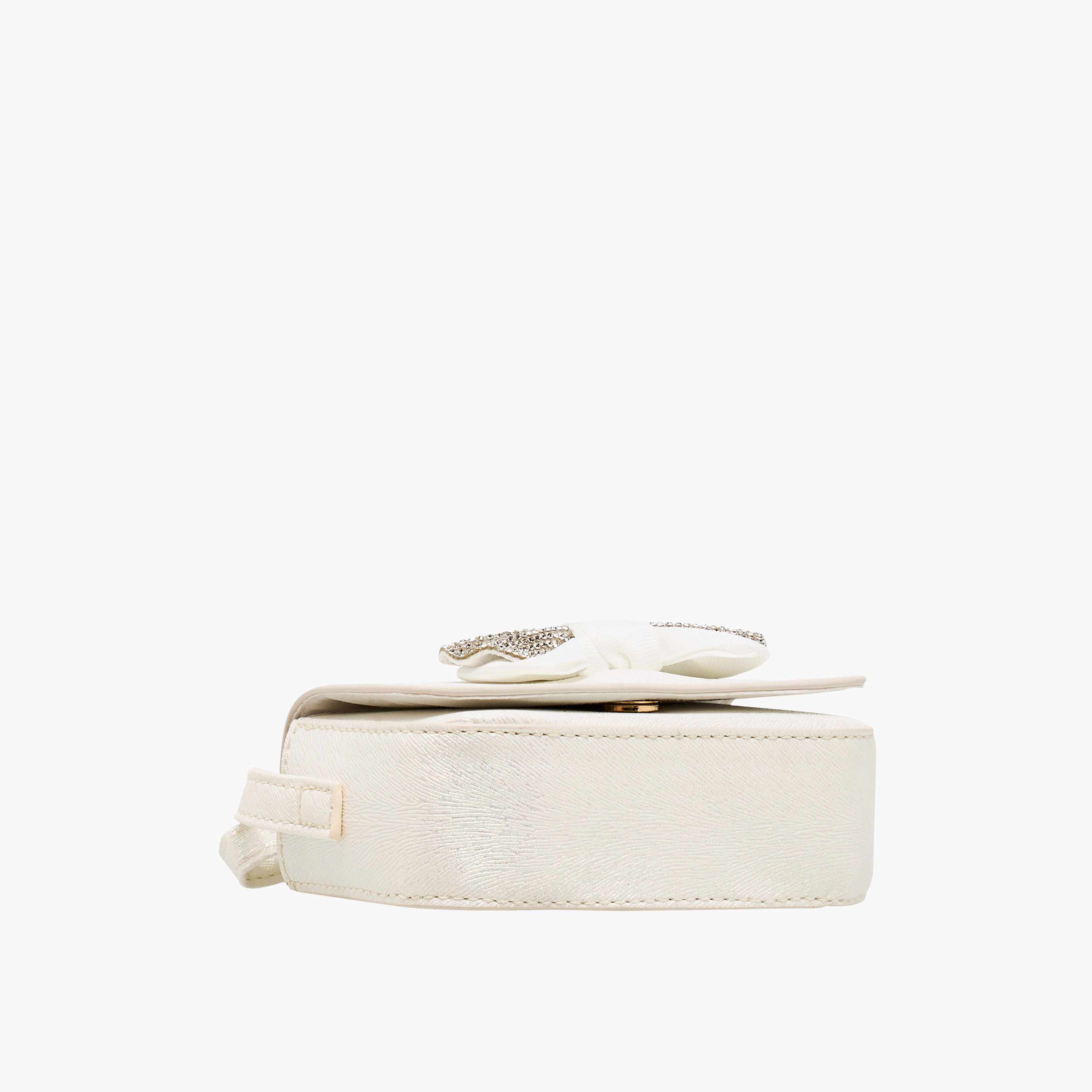 Flora Bella Embellished Bow Crossbody Bag with Chain Strap-girls-accessories-bags-image-7