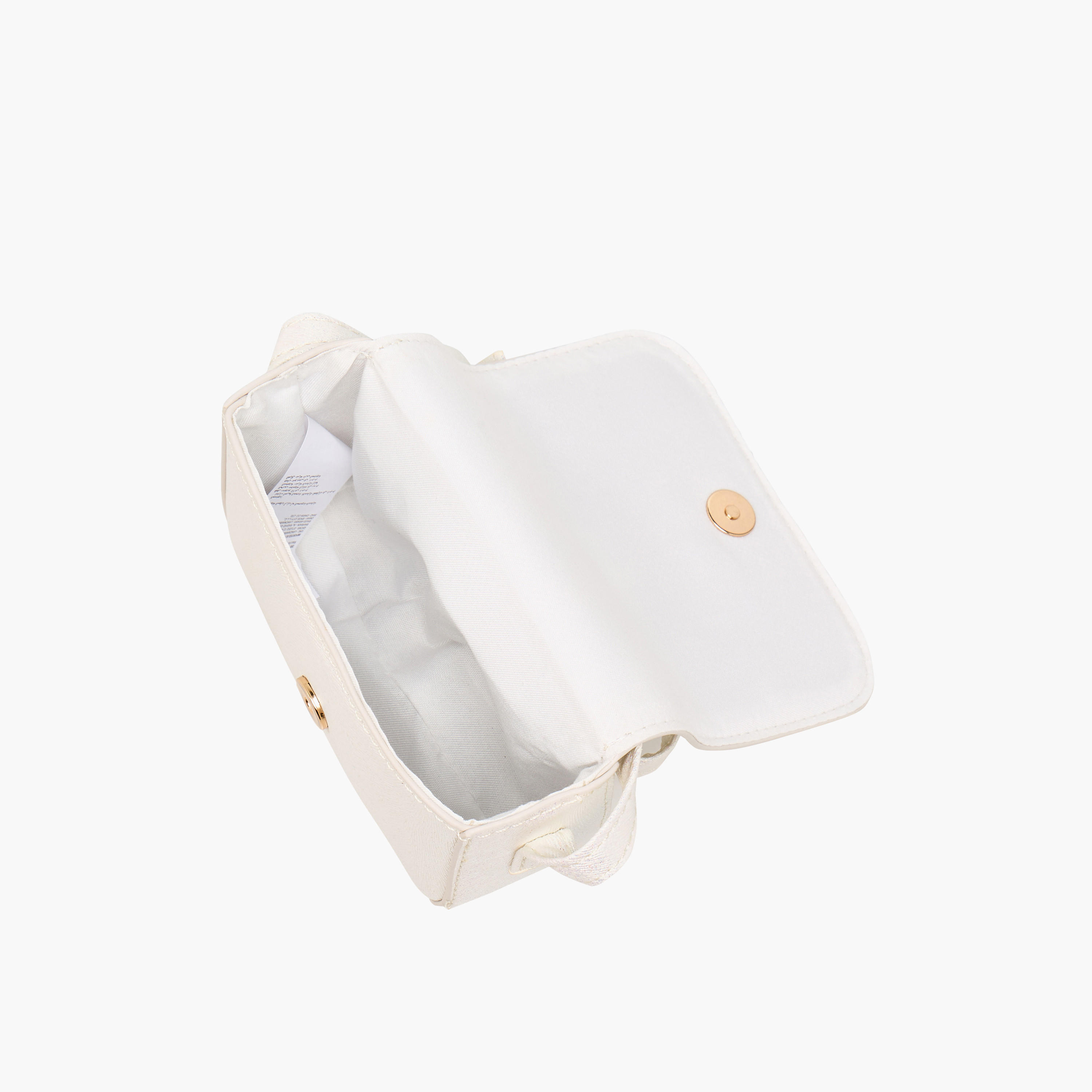 Flora Bella Embellished Bow Crossbody Bag with Chain Strap-girls-accessories-bags-image-8