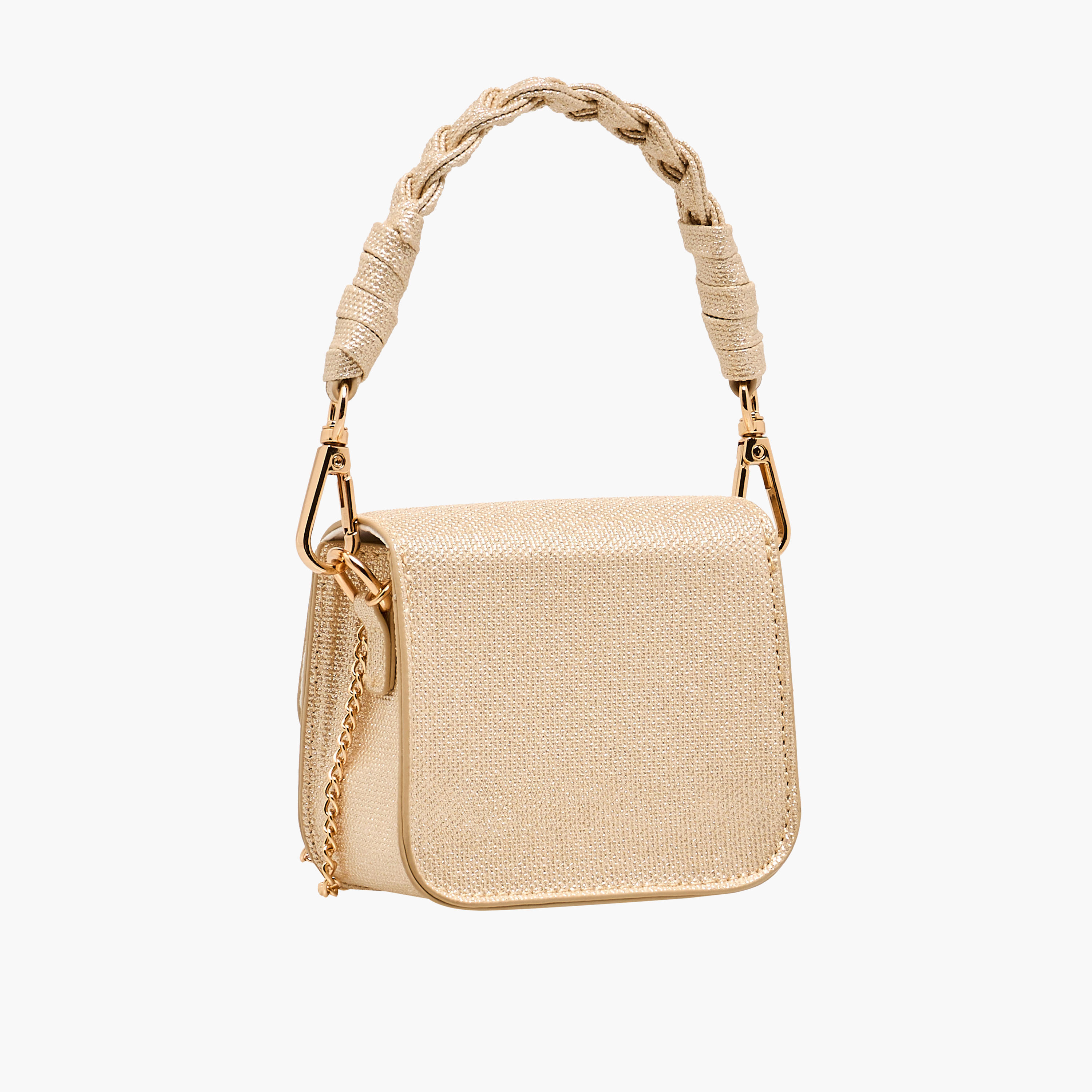 Flora Bella Embellished Butterfly Crossbody Bag with Chain Strap-girls-accessories-bags-image-4