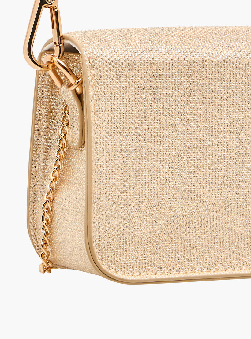 Flora Bella Embellished Butterfly Crossbody Bag with Chain Strap-girls-accessories-bags-image-6