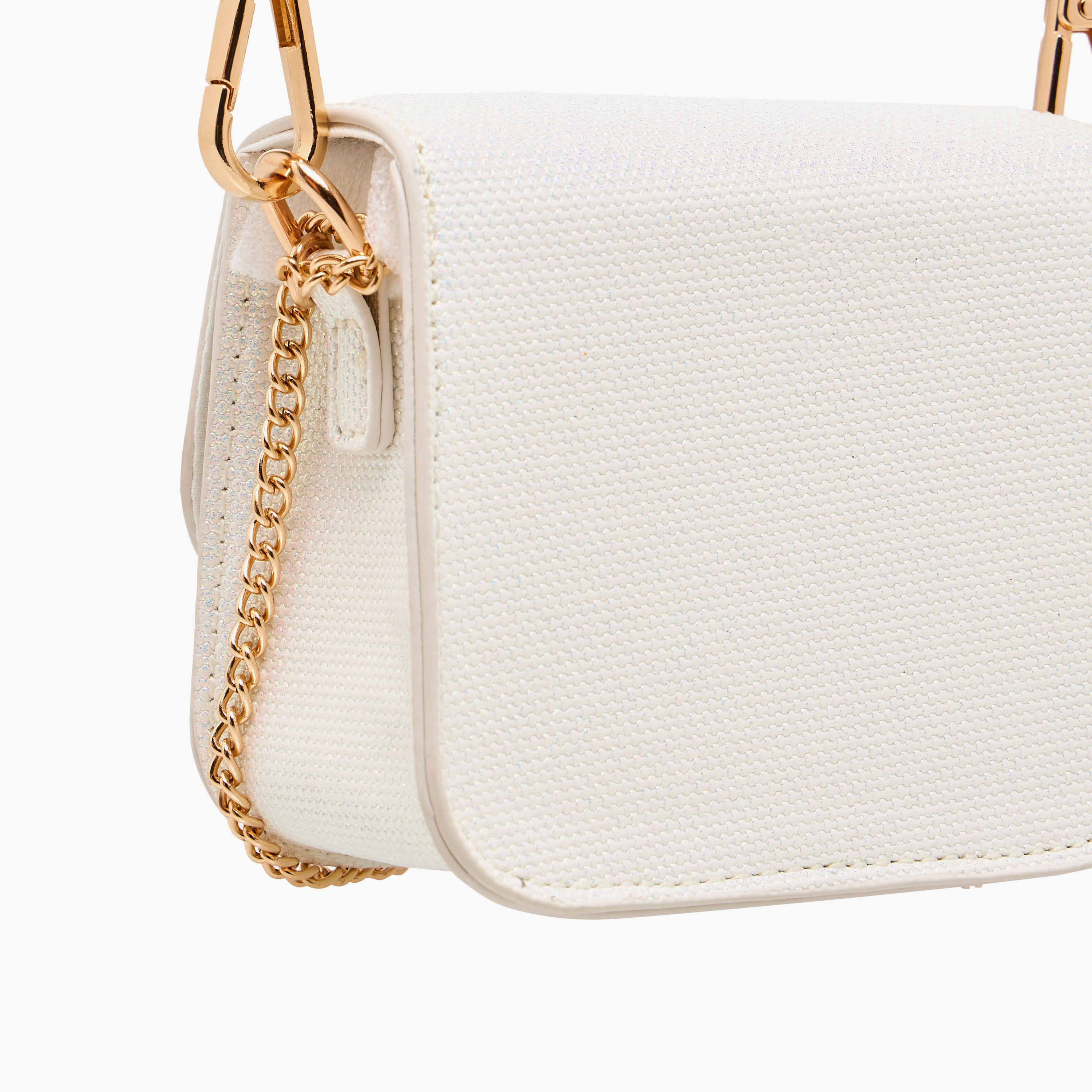 Flora Bella Embellished Butterfly Crossbody Bag with Chain Strap-girls-accessories-bags-image-6
