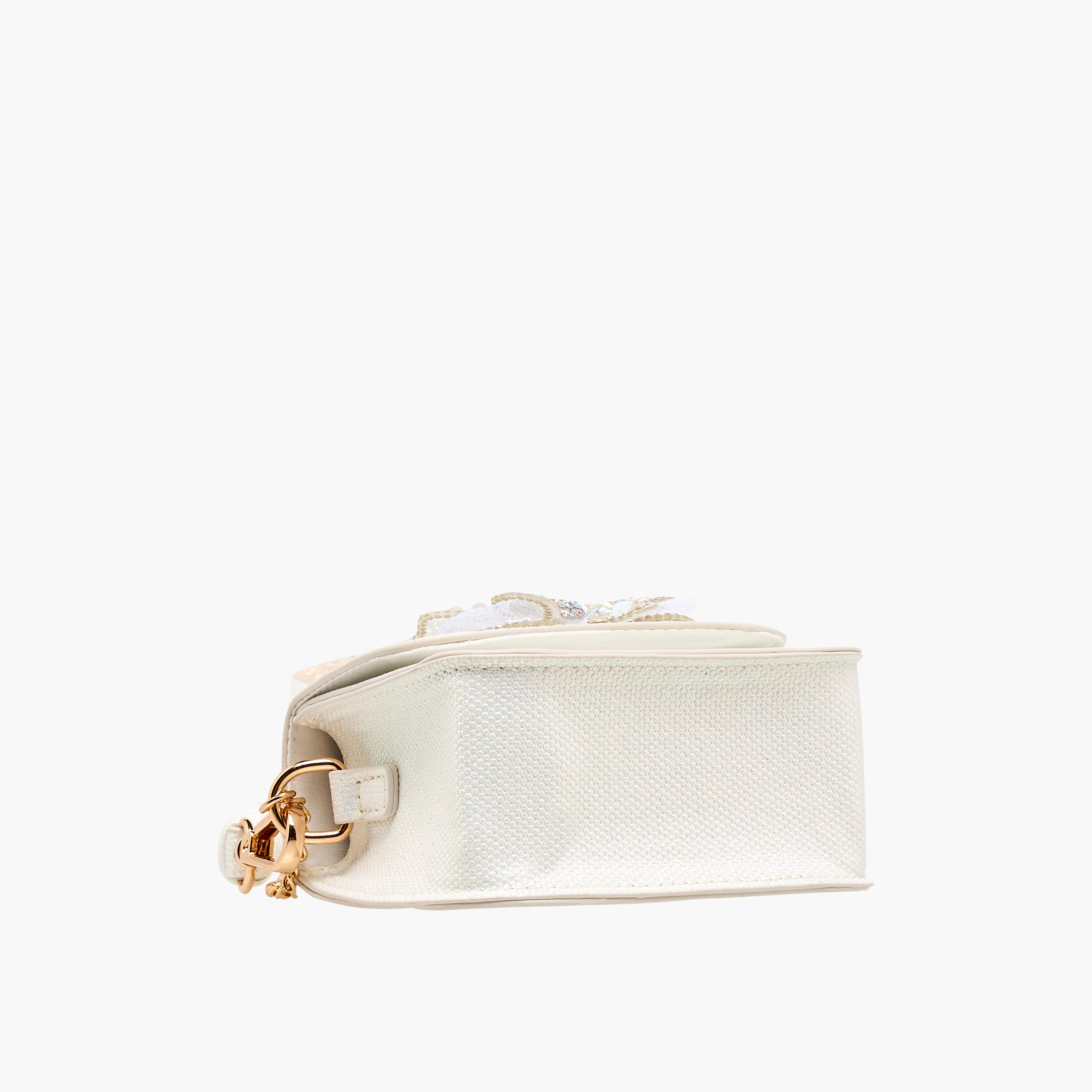 Flora Bella Embellished Butterfly Crossbody Bag with Chain Strap-girls-accessories-bags-image-7