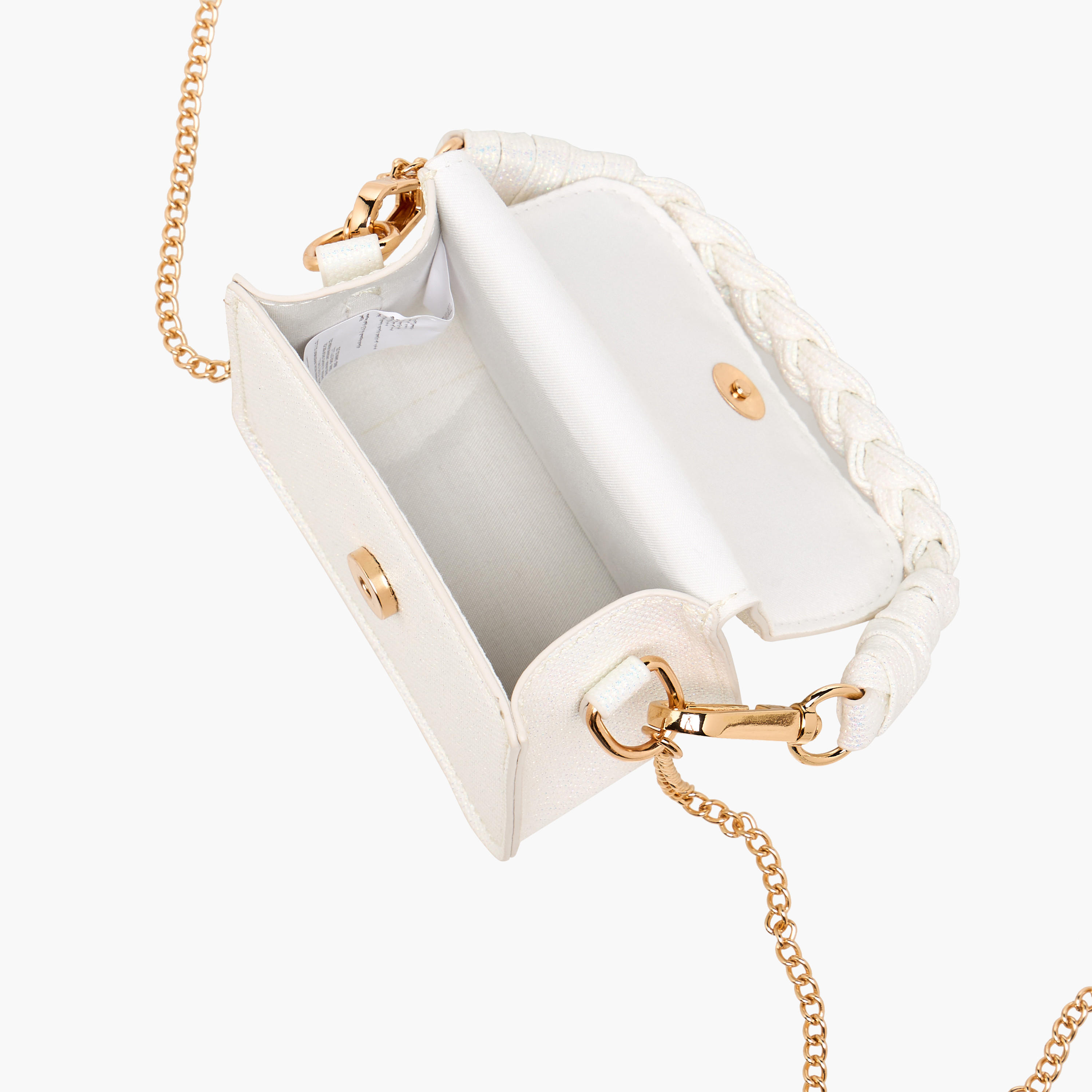Flora Bella Embellished Butterfly Crossbody Bag with Chain Strap-girls-accessories-bags-image-8