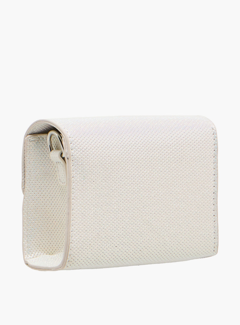 Flora Bella Embellished Bow Crossbody Bag with Chain Strap-girls-accessories-bags-image-4