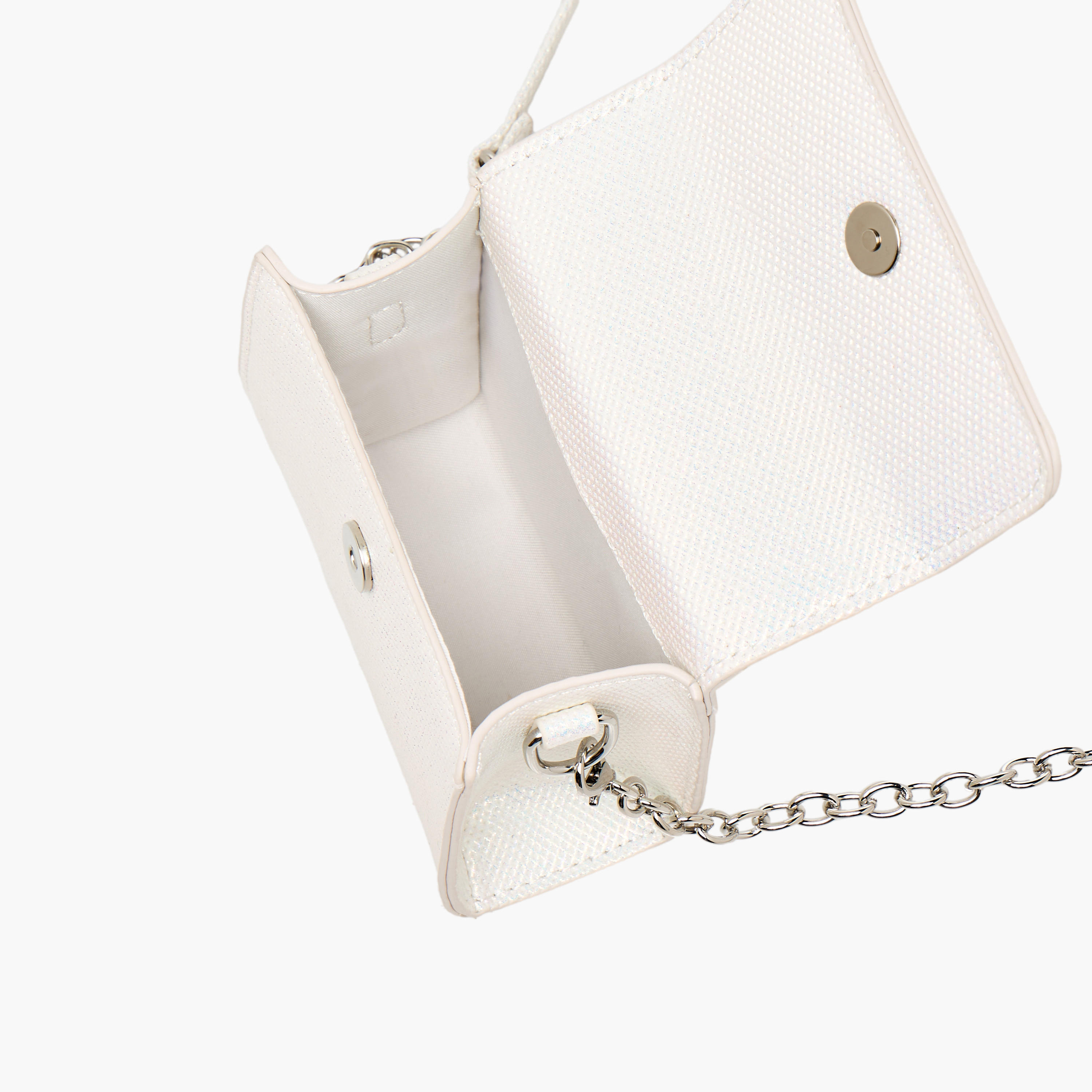 Flora Bella Embellished Bow Crossbody Bag with Chain Strap-girls-accessories-bags-image-8