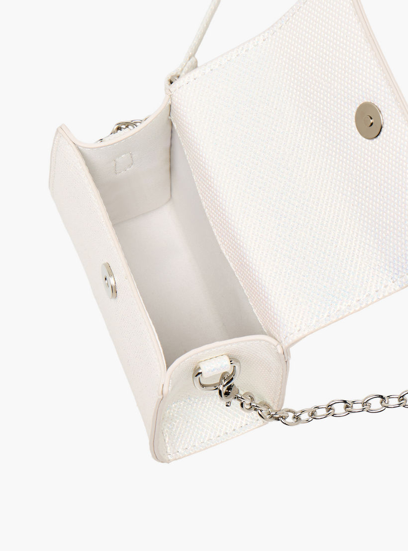 Flora Bella Embellished Bow Crossbody Bag with Chain Strap-girls-accessories-bags-image-8