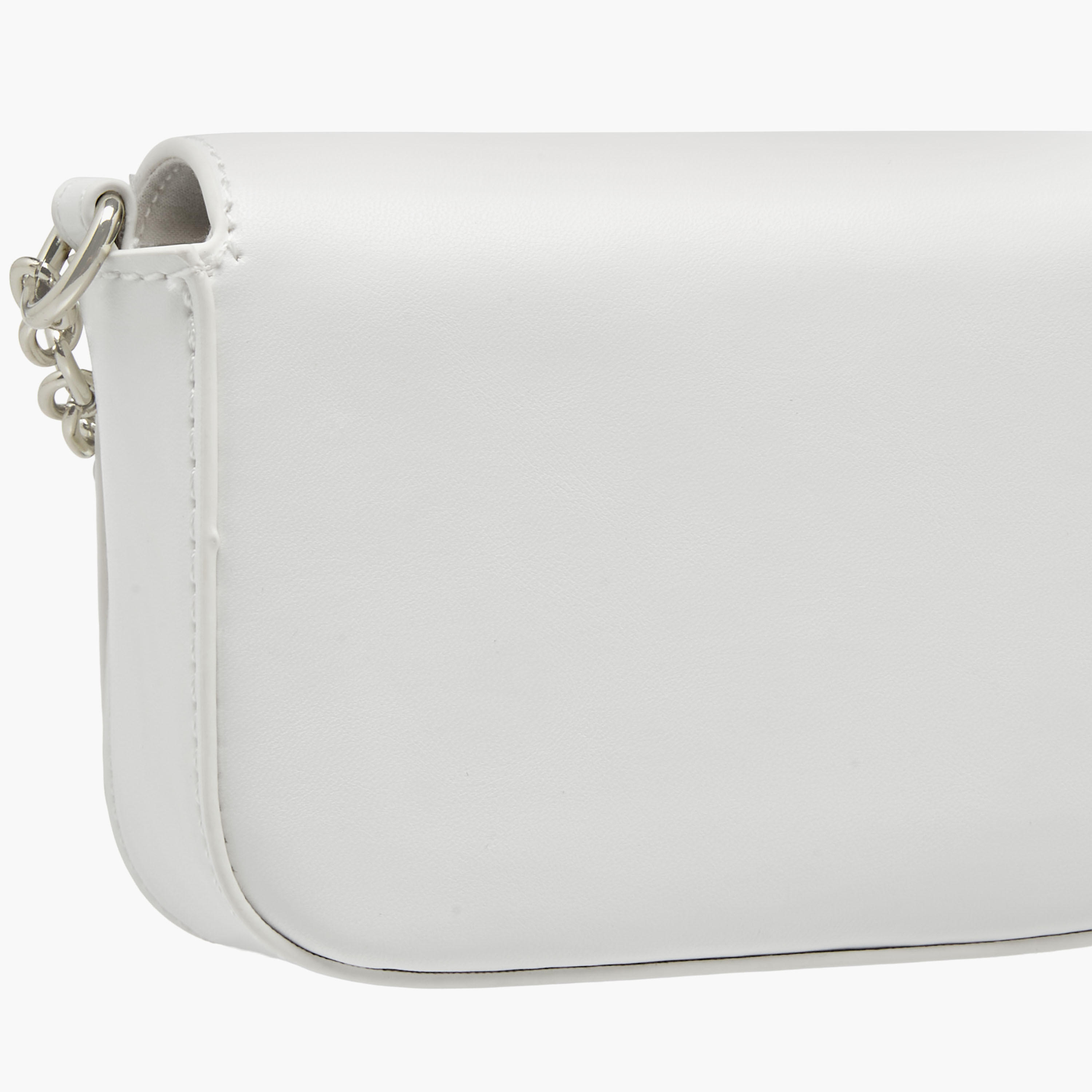 شنطة كروس بودي بتفاصيل زهور مع حزام سلسلة من فلورا بيلا-girls-accessories-bags-image-6