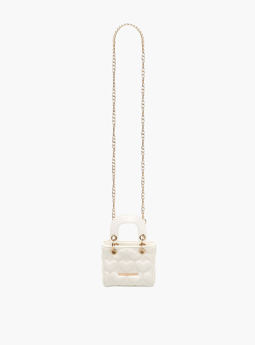 حقيبة ساتشيل مبطنة بحزام سلسلة من فلورا بيلا-girls-accessories-bags-image-2