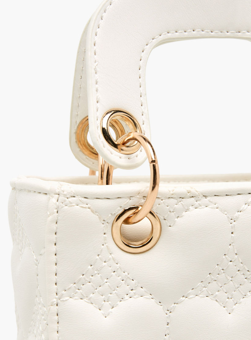حقيبة ساتشيل مبطنة بحزام سلسلة من فلورا بيلا-girls-accessories-bags-image-3