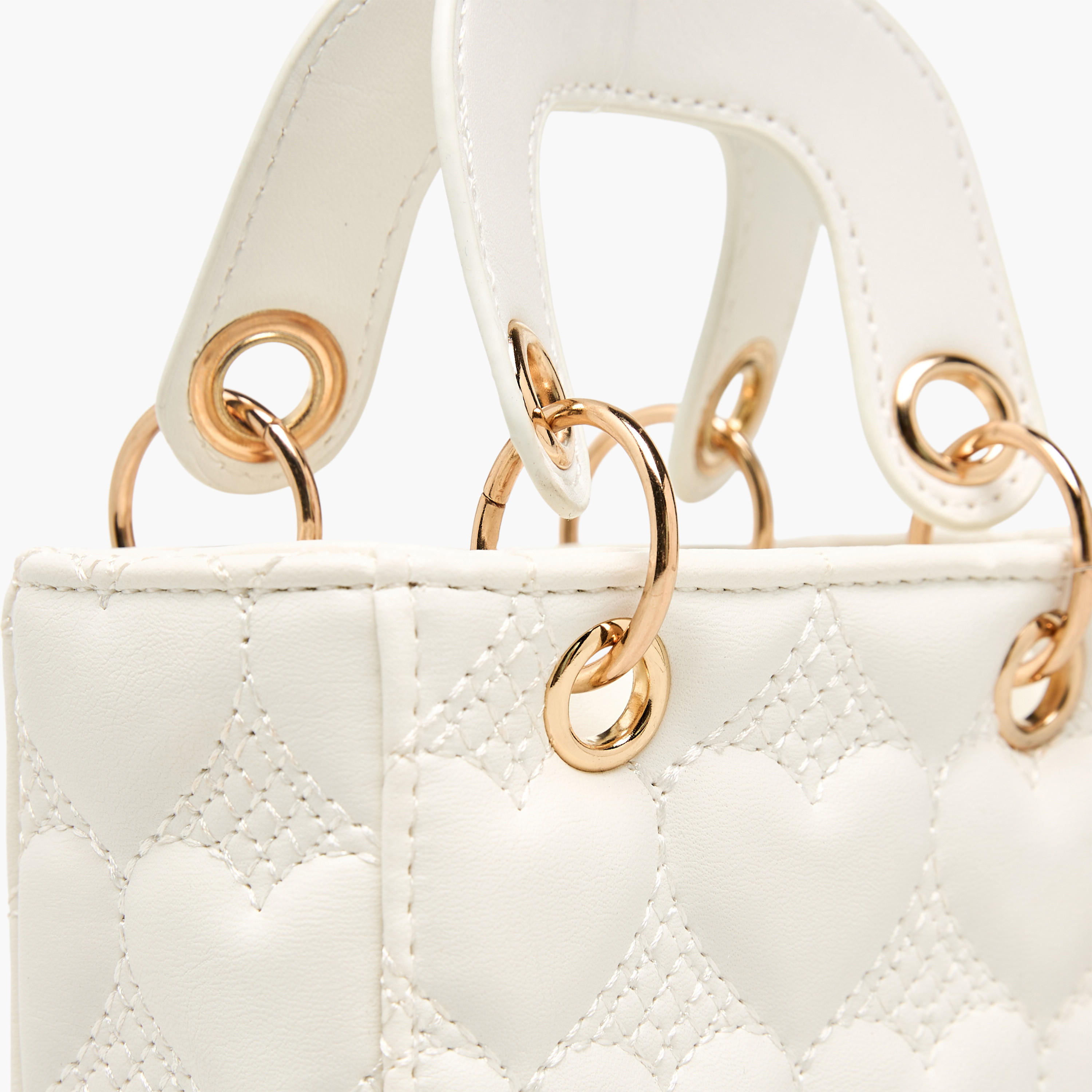 حقيبة ساتشيل مبطنة بحزام سلسلة من فلورا بيلا-girls-accessories-bags-image-6