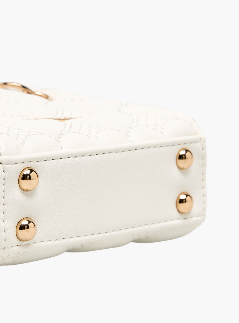 حقيبة ساتشيل مبطنة بحزام سلسلة من فلورا بيلا-girls-accessories-bags-image-7