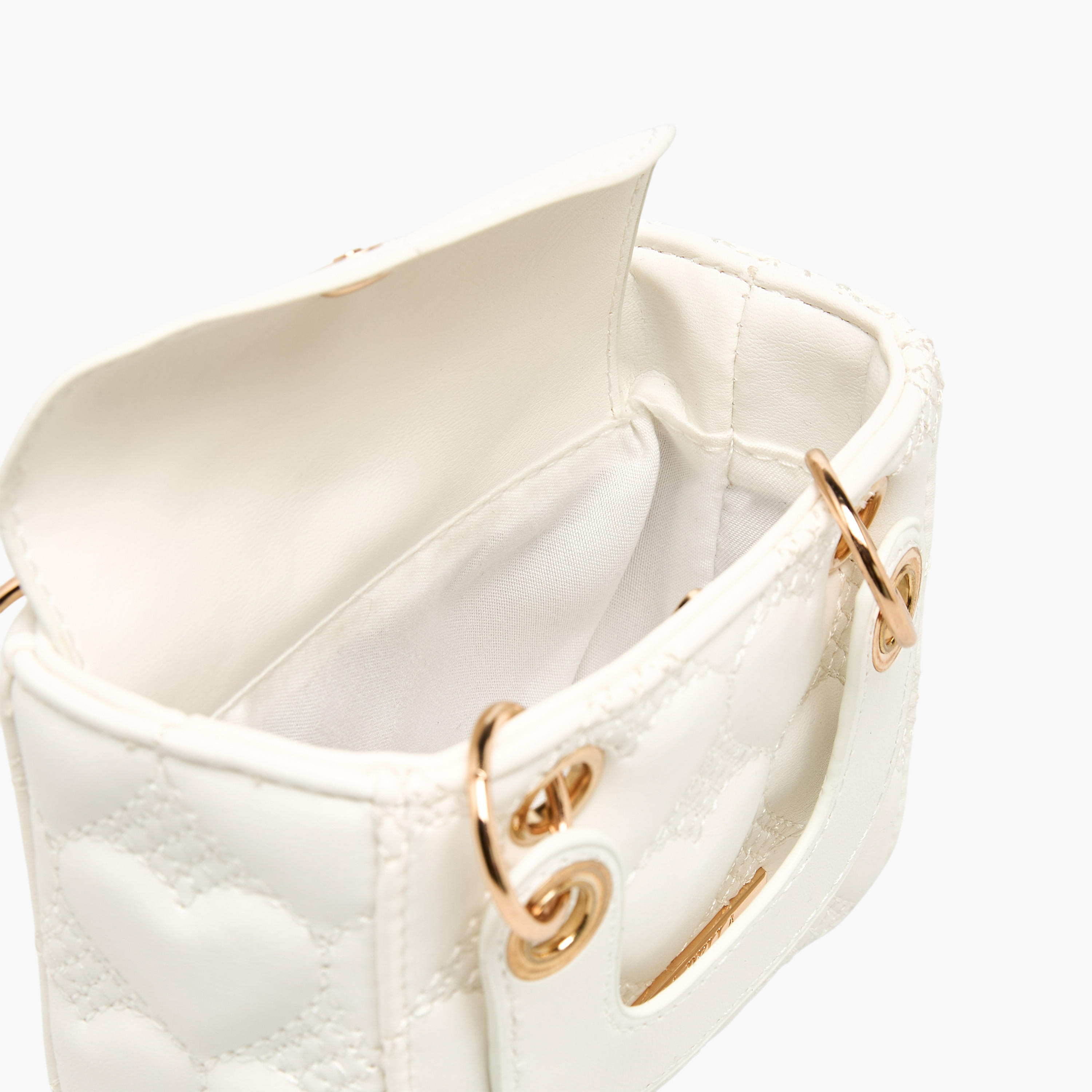 حقيبة ساتشيل مبطنة بحزام سلسلة من فلورا بيلا-girls-accessories-bags-image-8