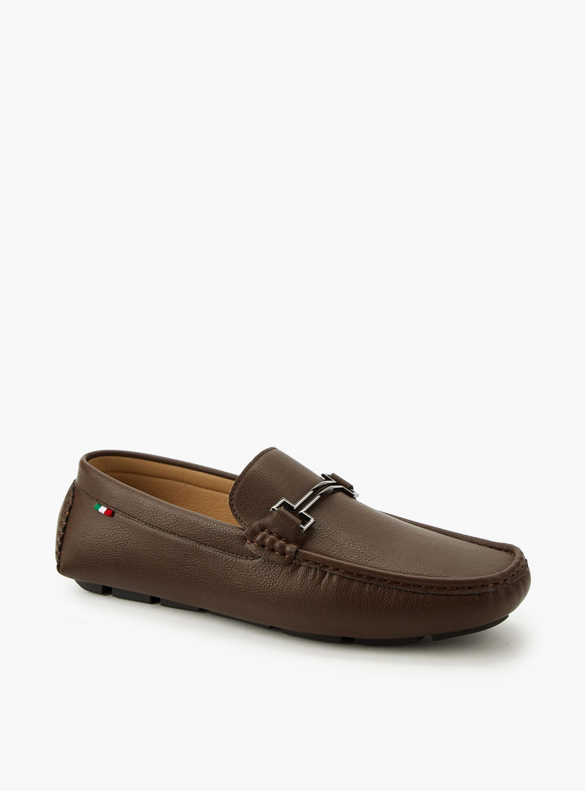 حذاء لوفر رجالي سهل الارتداء من رينزو روجاني-men-shoes-loafersandmoccasins-image-2