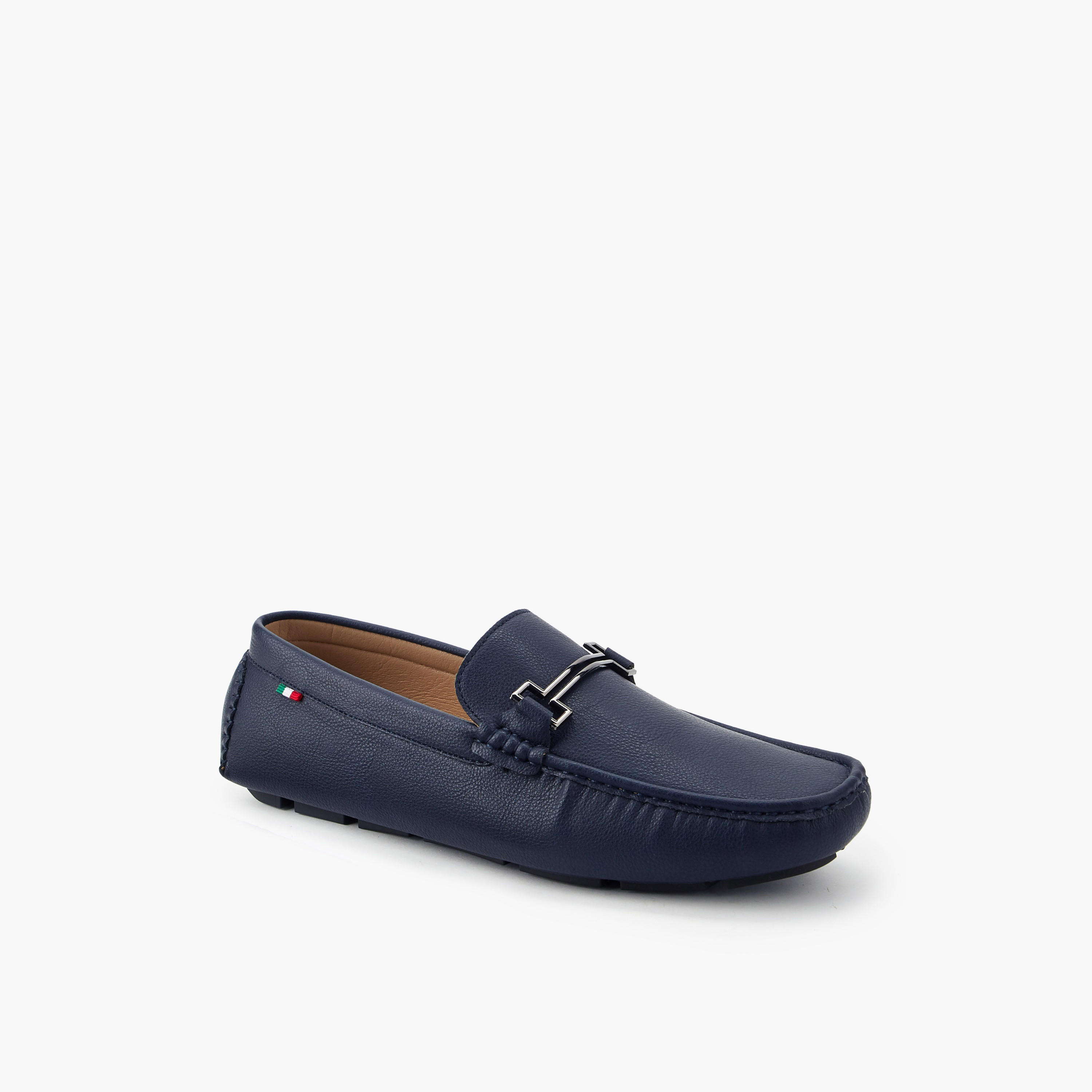 حذاء لوفر رجالي سهل الارتداء من رينزو روجاني-men-shoes-loafersandmoccasins-image-2