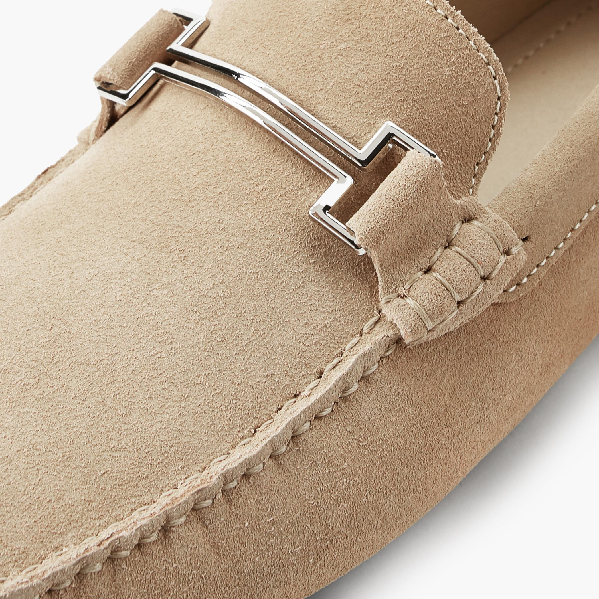 حذاء موكاسين جلد سويدي بقصة ميتاليك للرجال من رينزو روغاني-men-shoes-loafersandmoccasins-image-4