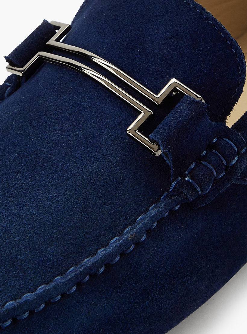 حذاء موكاسين جلد سويدي بقصة ميتاليك للرجال من رينزو روغاني-men-shoes-loafersandmoccasins-image-4