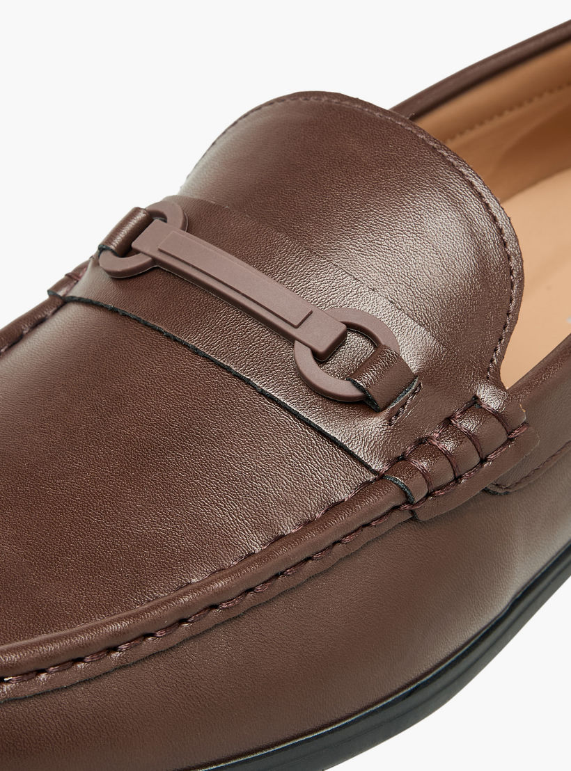 حذاء لوفر بزينة للرجال من إل بي إل من شو إكسبريس-men-shoes-formalshoes-image-4