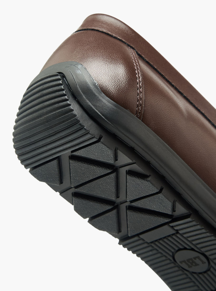 حذاء لوفر بزينة للرجال من إل بي إل من شو إكسبريس-men-shoes-formalshoes-image-5