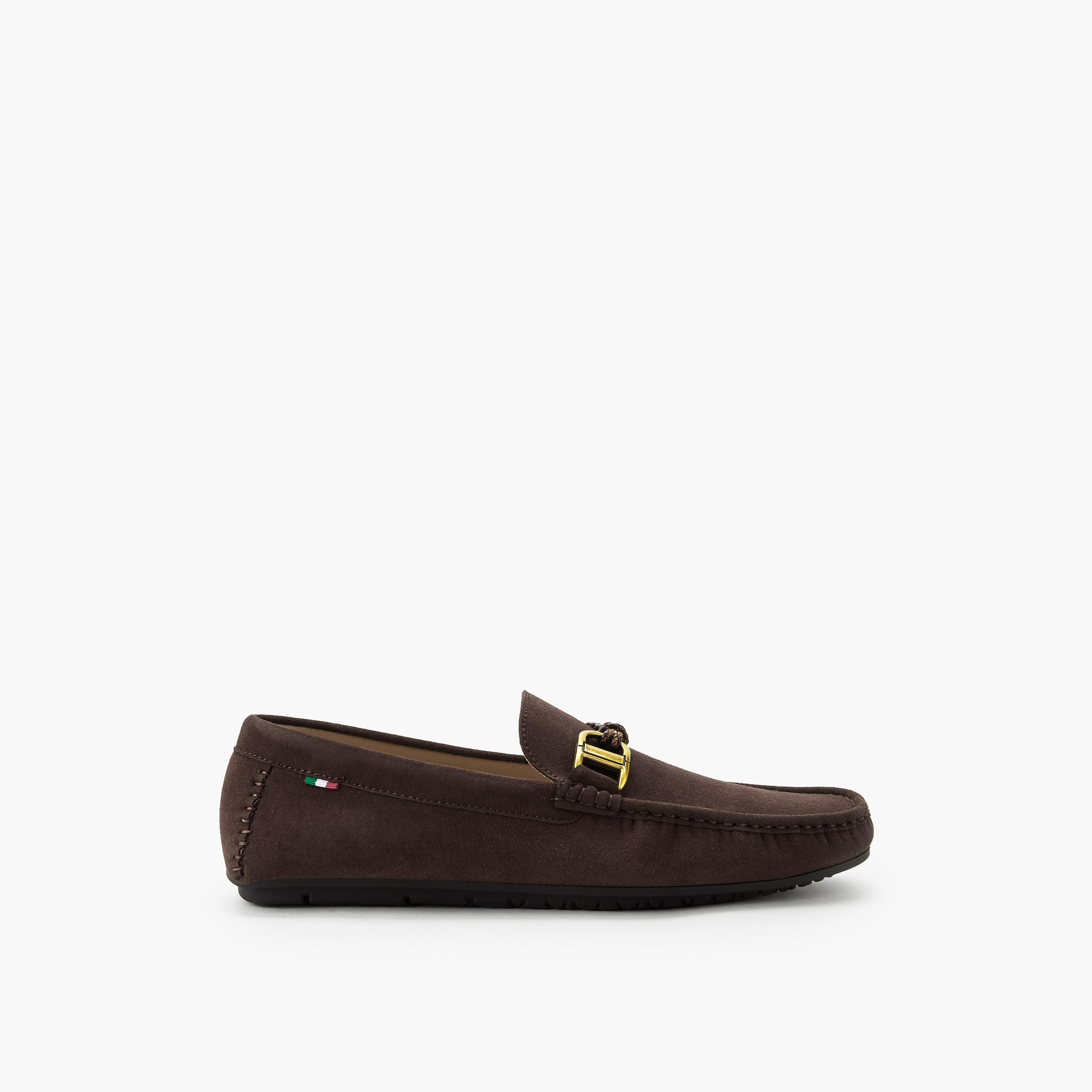حذاء موكاسين جلد سويدي للرجال من رينزو روغاني-men-shoes-loafersandmoccasins-image-3