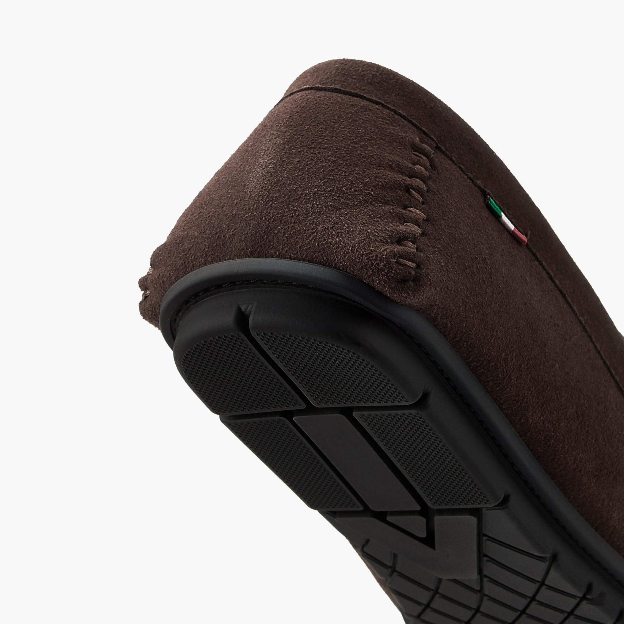 حذاء موكاسين جلد سويدي للرجال من رينزو روغاني-men-shoes-loafersandmoccasins-image-5