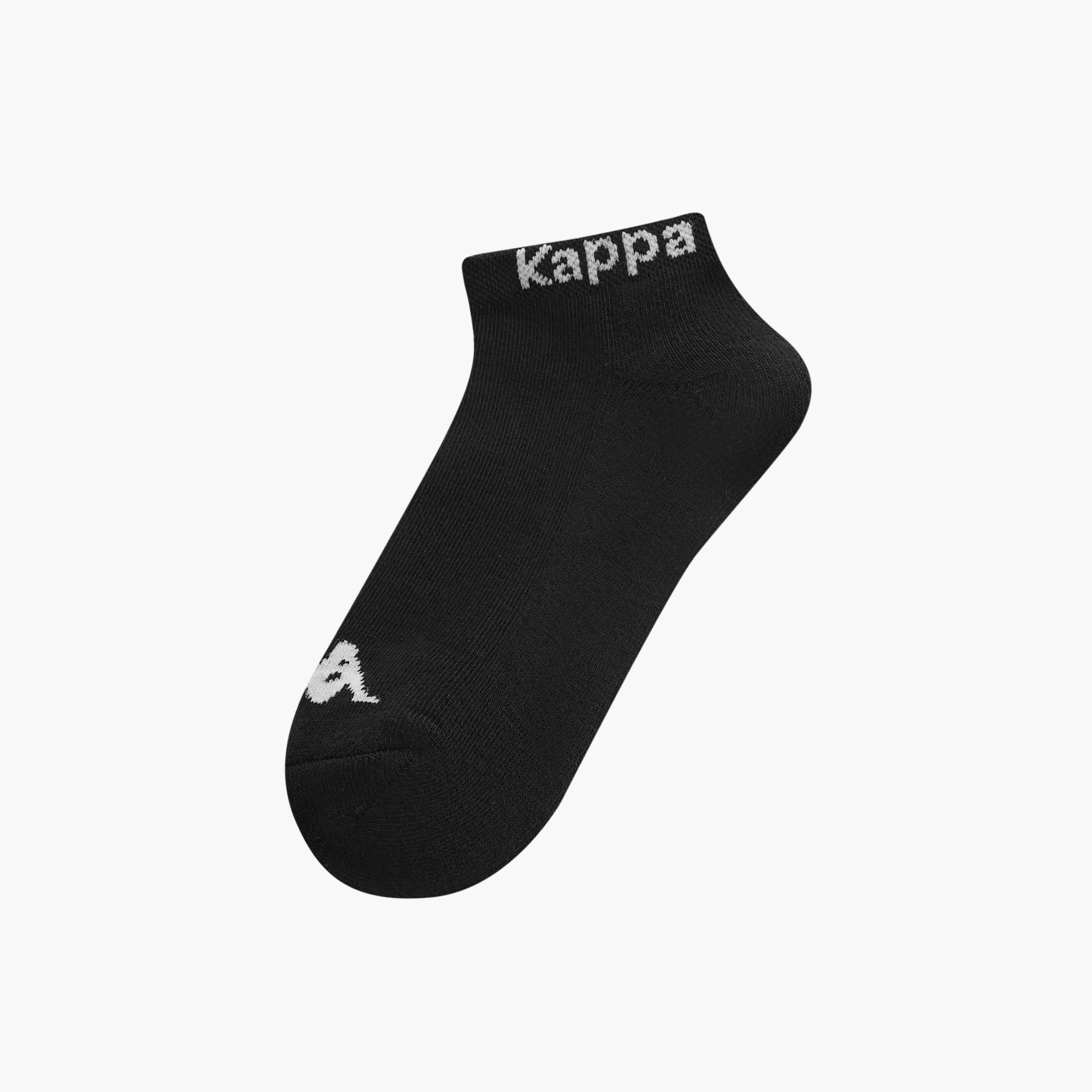 جوارب رياضية بطبعات من كابا - مجموعة من ستة أزواج-girls-accessories-socks-image-2