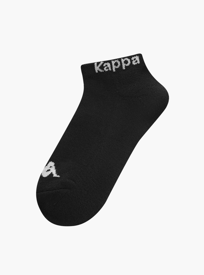 جوارب رياضية بطبعات من كابا - مجموعة من ستة أزواج-girls-accessories-socks-image-2