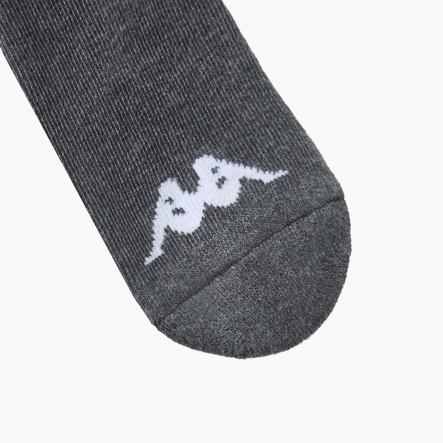 طقم جوارب رياضية موسّدة 6 أزواج بطبعات من كابا-girls-accessories-socks-image-10
