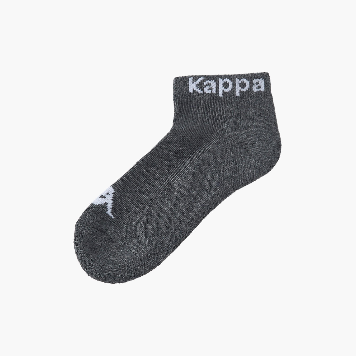 طقم جوارب رياضية موسّدة 6 أزواج بطبعات من كابا-girls-accessories-socks-image-2