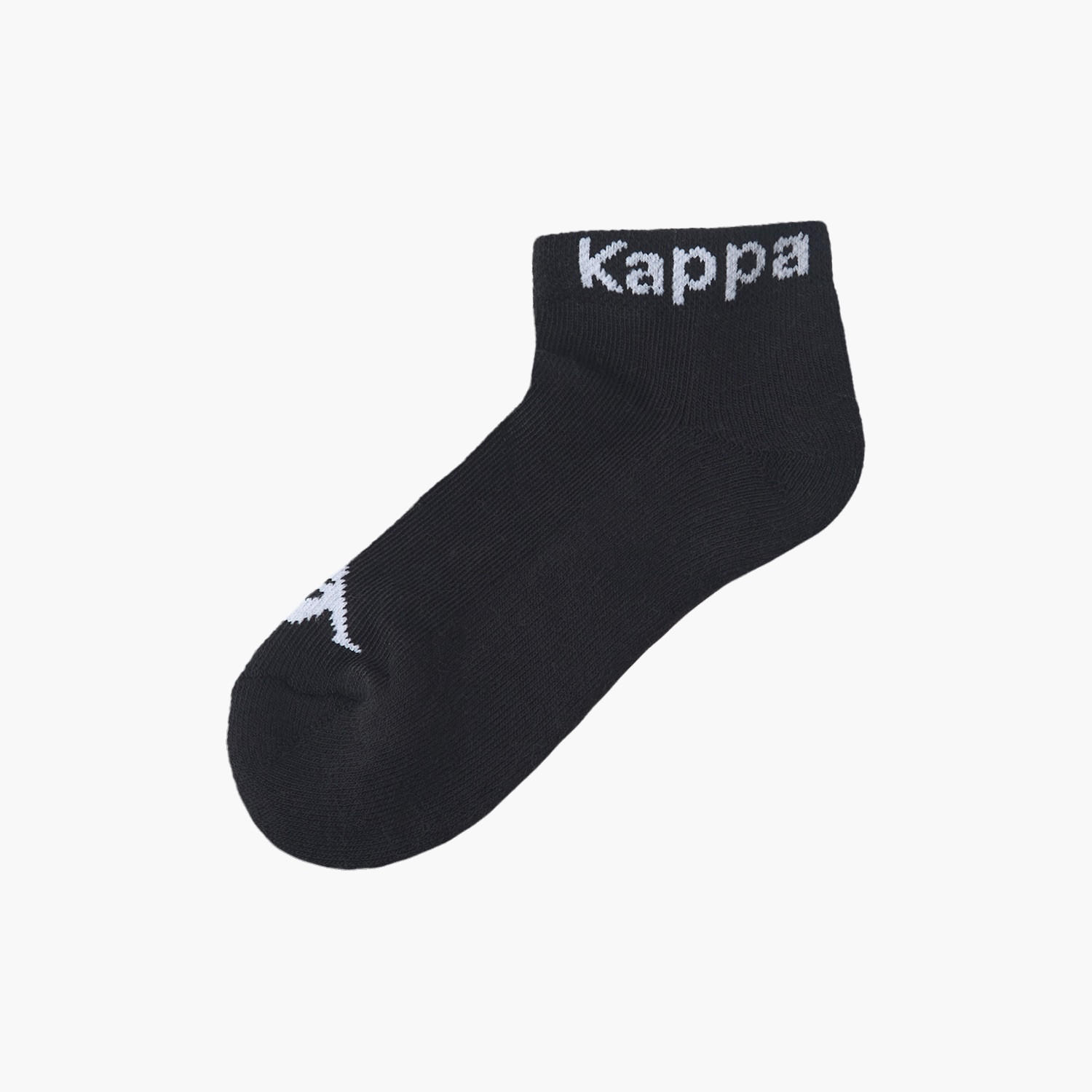 طقم جوارب رياضية موسّدة 6 أزواج بطبعات من كابا-girls-accessories-socks-image-3