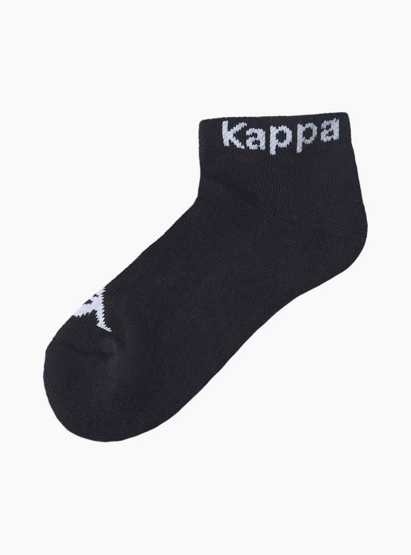 طقم جوارب رياضية موسّدة 6 أزواج بطبعات من كابا-girls-accessories-socks-image-3