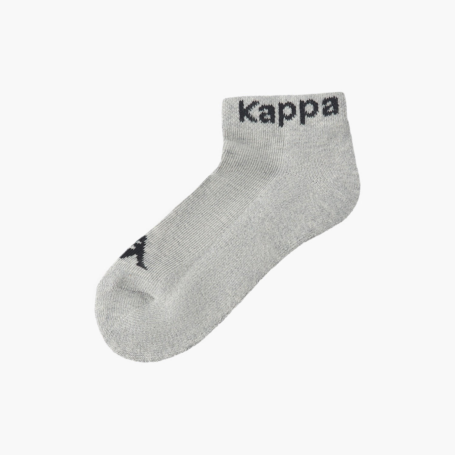 طقم جوارب رياضية موسّدة 6 أزواج بطبعات من كابا-girls-accessories-socks-image-4
