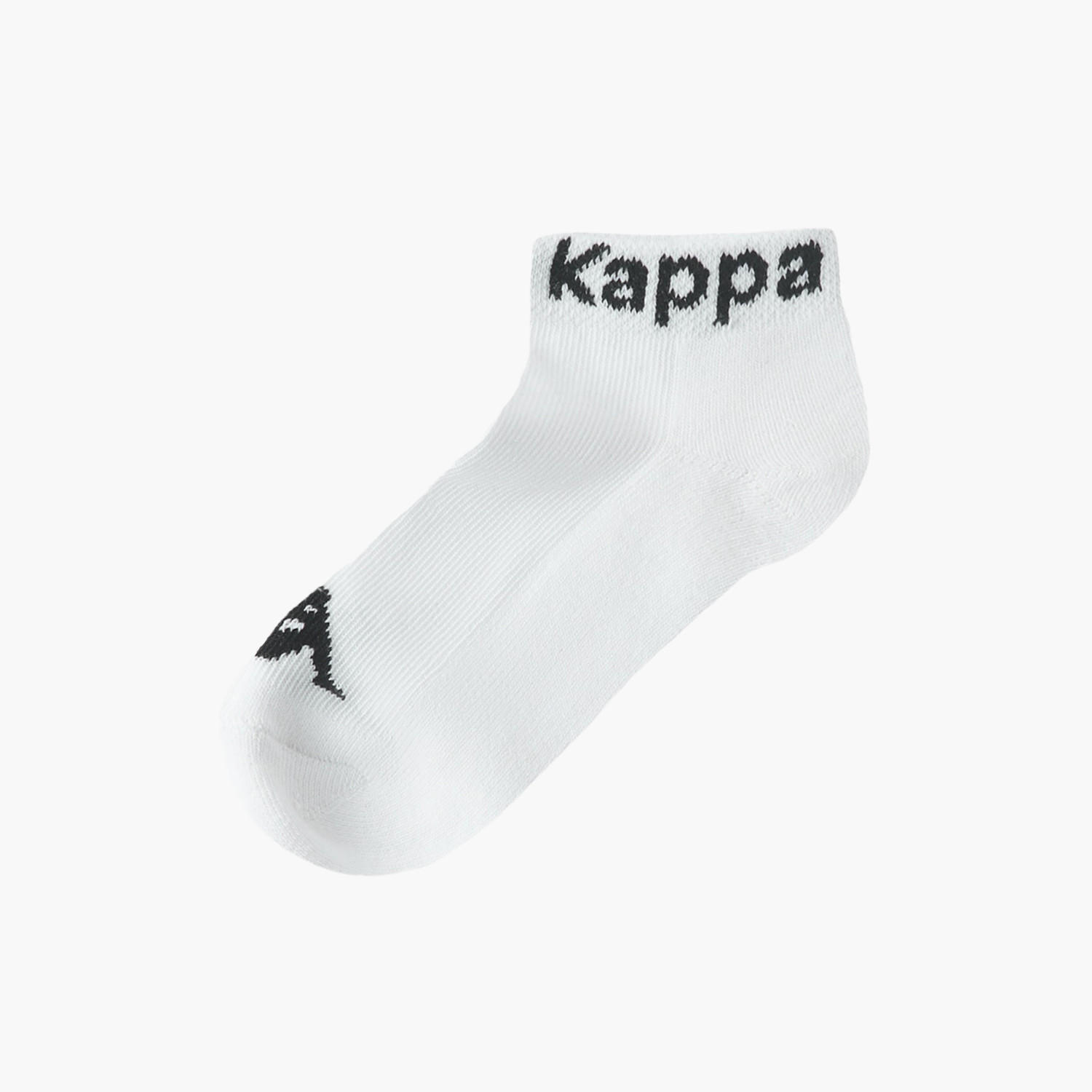 طقم جوارب رياضية موسّدة 6 أزواج بطبعات من كابا-girls-accessories-socks-image-5