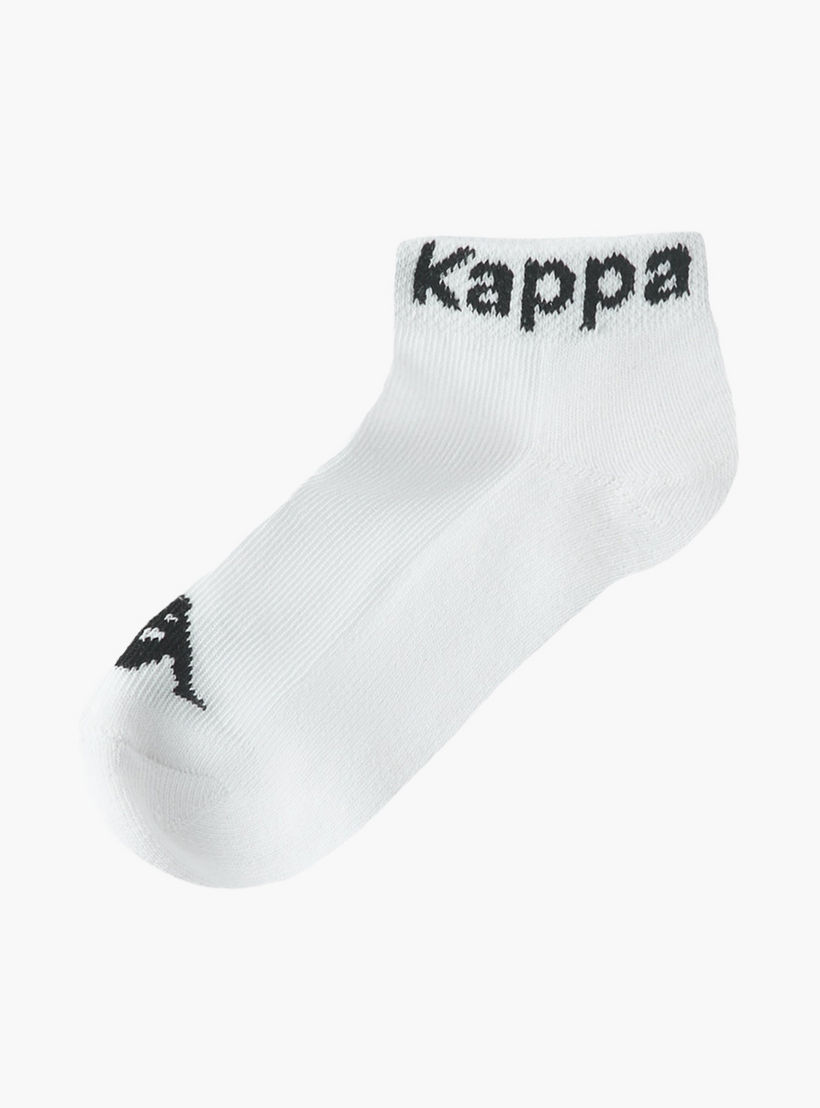 طقم جوارب رياضية موسّدة 6 أزواج بطبعات من كابا-girls-accessories-socks-image-5
